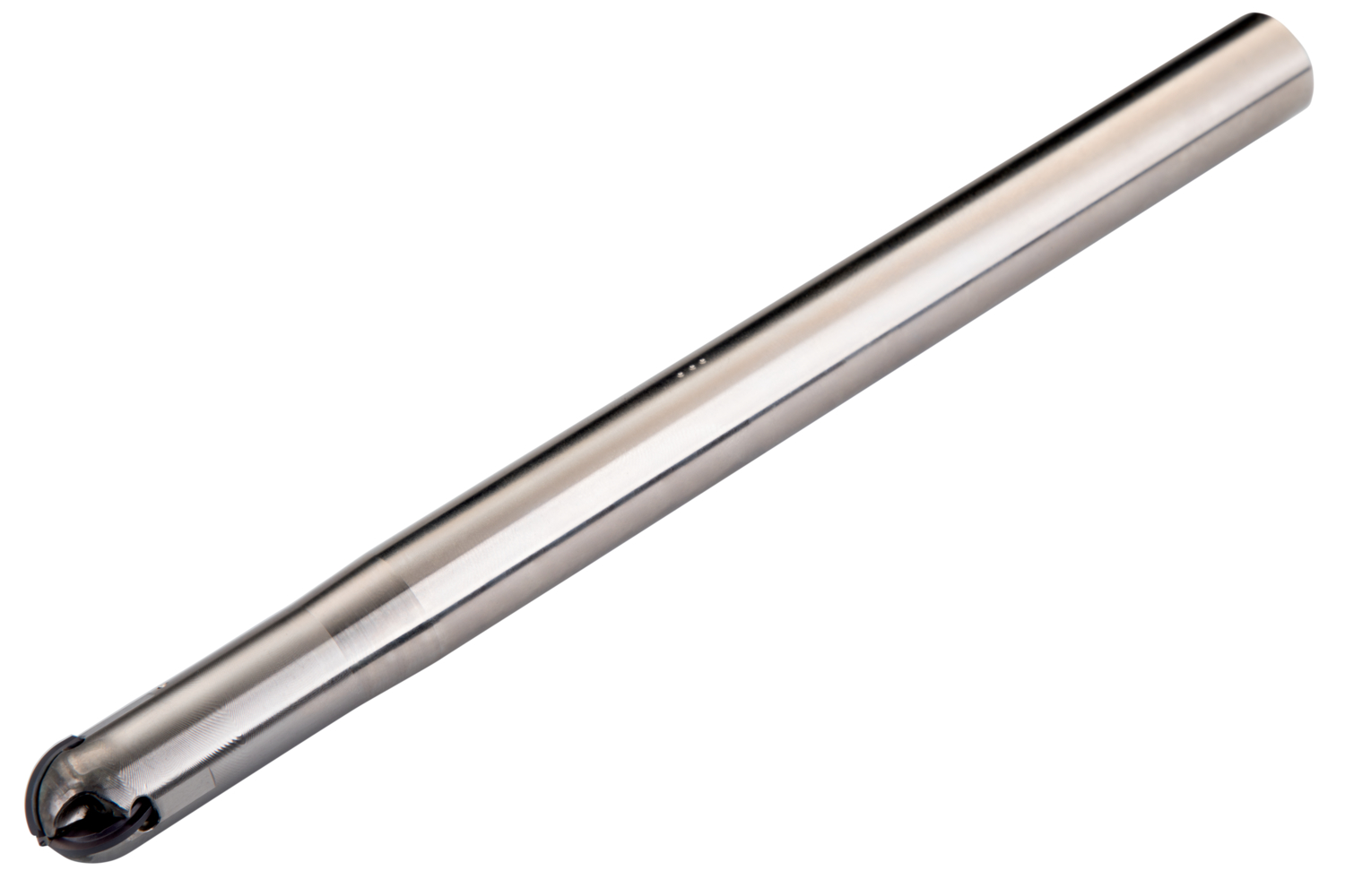 Pramet 20K3R050A20-CXP20 | 20 mm Diameter x 7.874" OAL Indexable Ball Nose End Mill