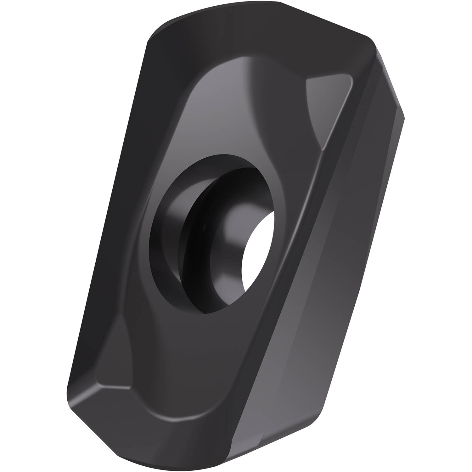 Pramet 6800779 | 0.114" Diameter x 0.150" Thickness Milling Insert