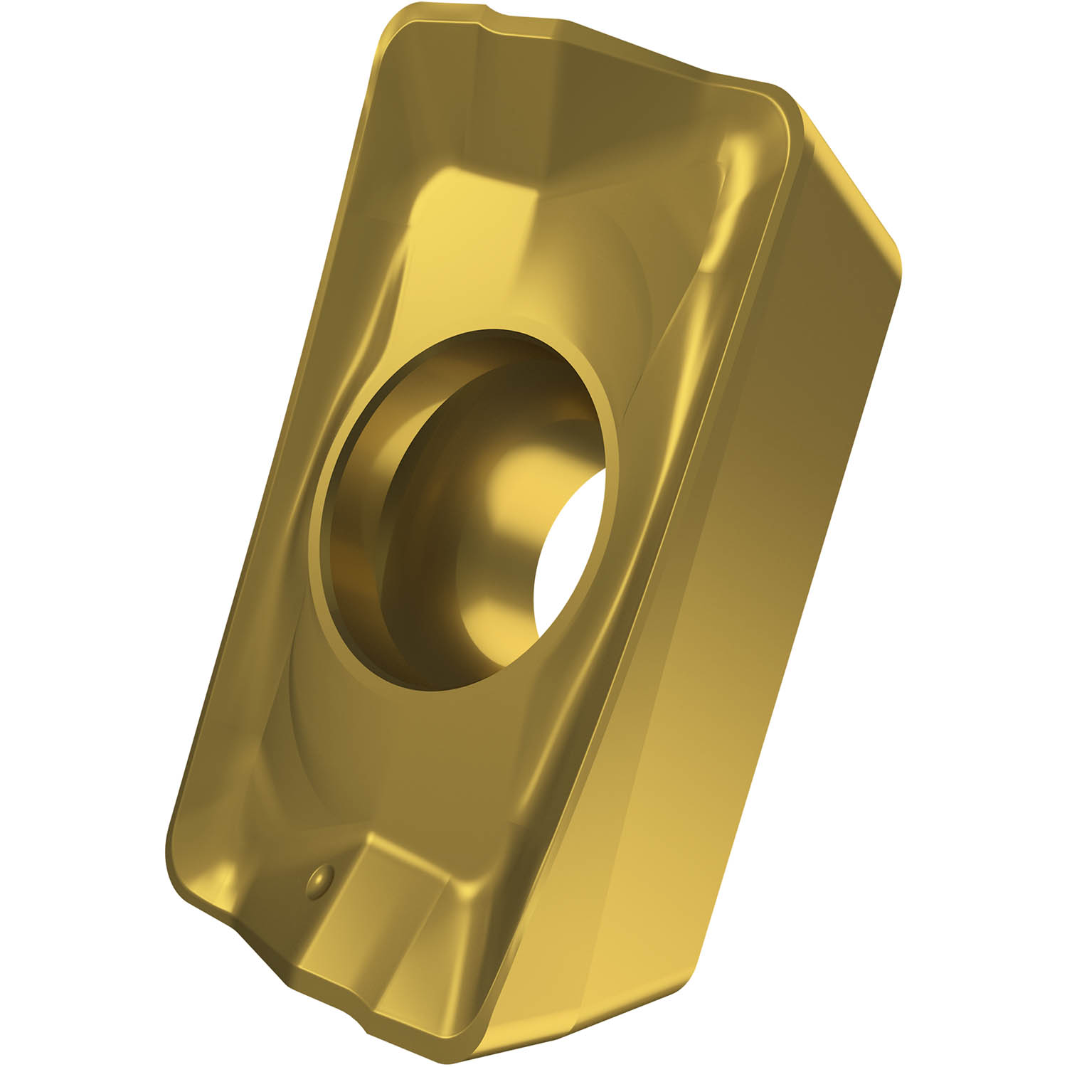 Pramet APKT 160416-HM:M8340 | 0.181" Diameter x 0.223" Thickness Milling Insert