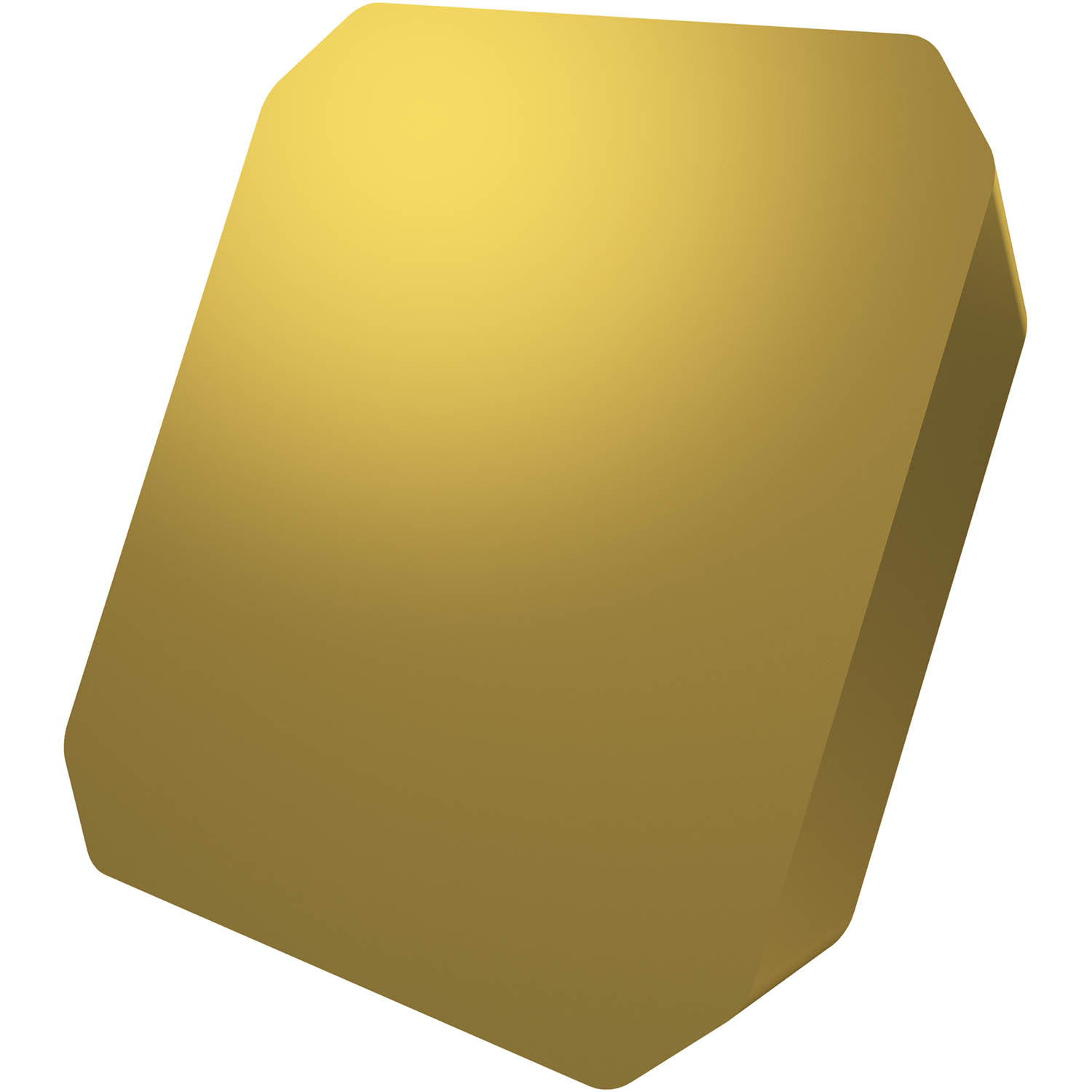 Pramet SEEN 42AFFN:M8340 | 12.7 mm Diameter x 3.18 mm Thickness M8340 Grade Milling Insert