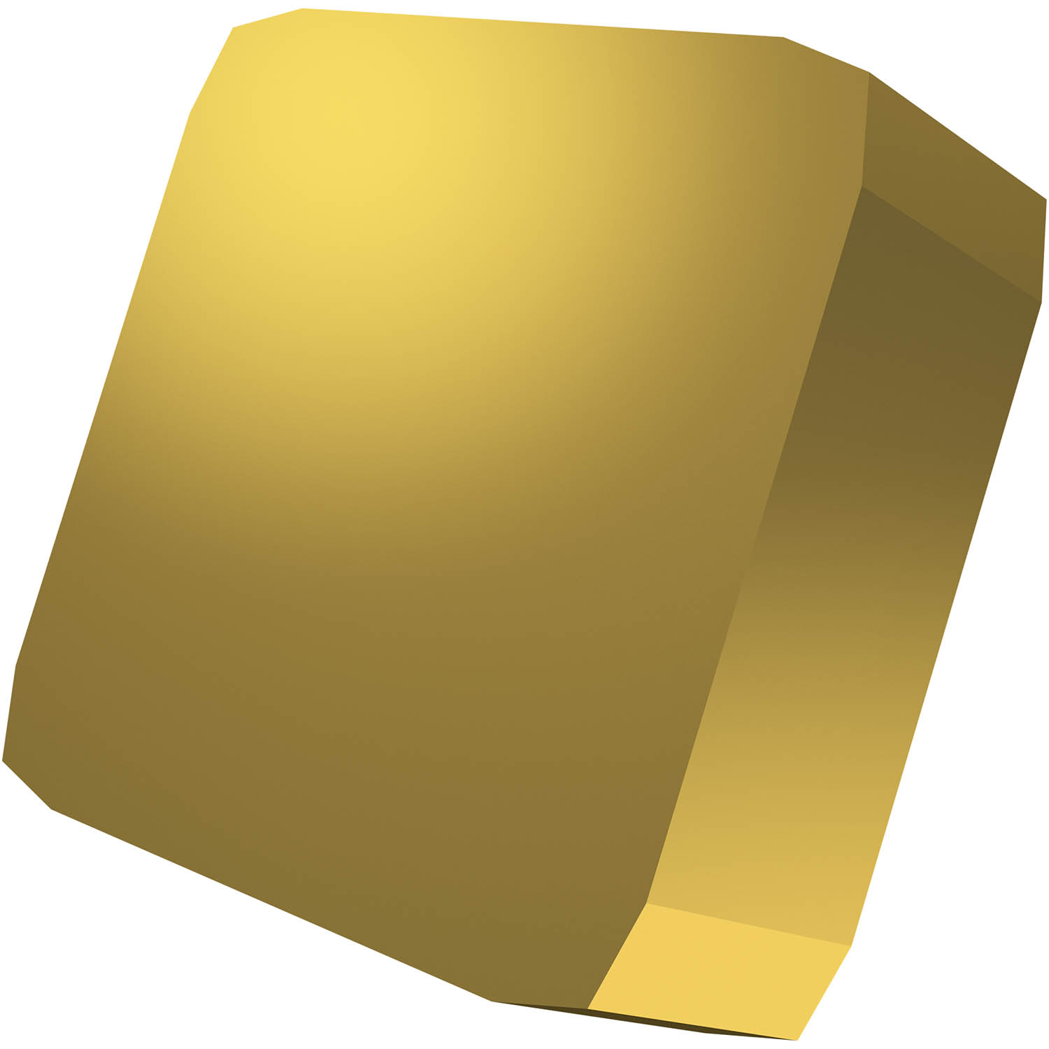 Pramet SNHN 43ENEN:M8340 | 12.7 mm Diameter x 4.76 mm Thickness M8340 Grade Milling Insert