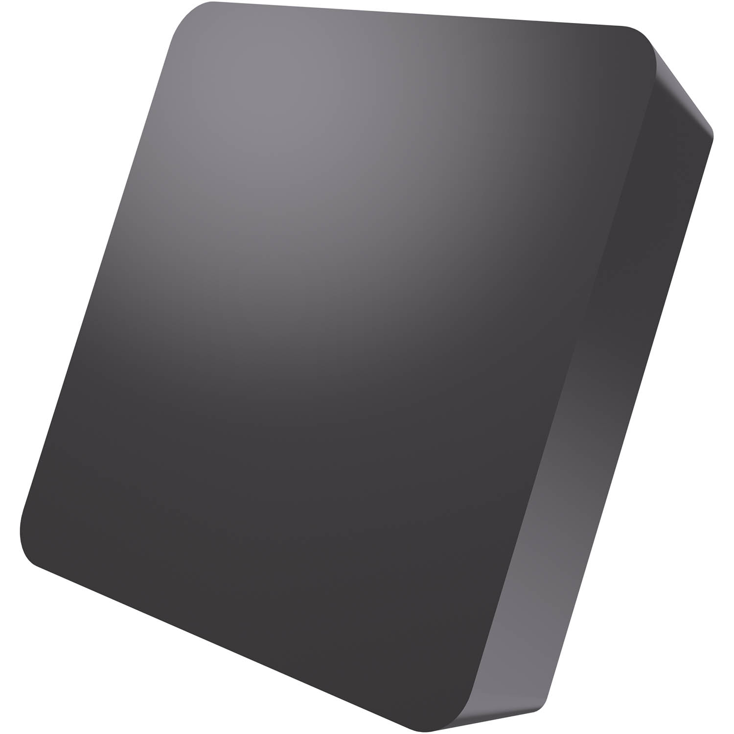 Pramet SPU 845S:M8346 | 25.4 mm Diameter x 6.35 mm Thickness M8346 Grade Milling Insert