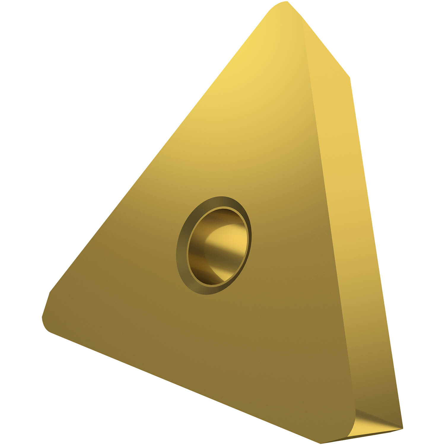 Pramet TPKN 32PDER:M8340 | 9.53 mm Diameter x 3.18 mm Thickness M8340 Grade Milling Insert