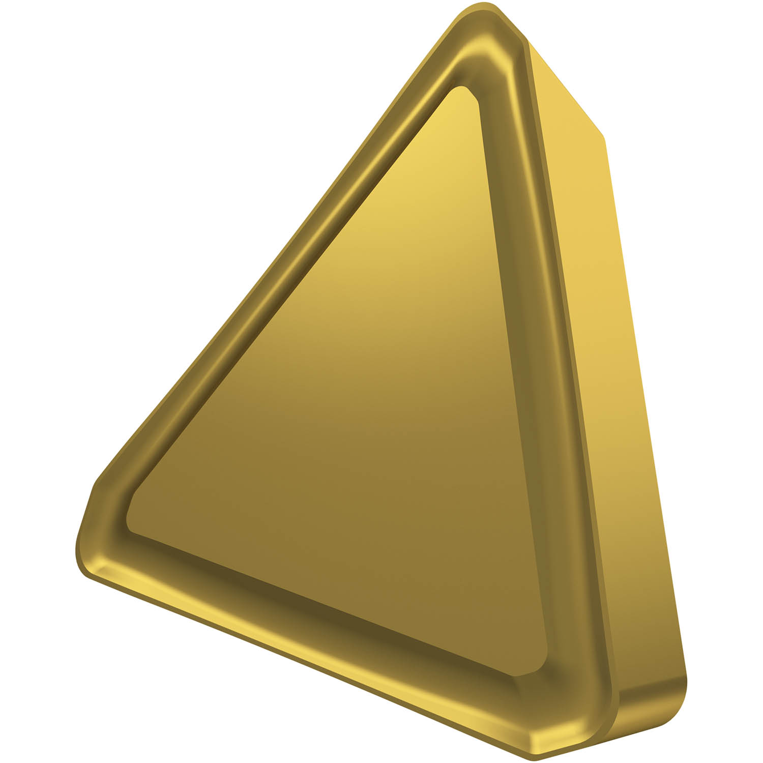 Pramet TPKR 43PDSR:M8340 | 12.7 mm Diameter x 4.76 mm Thickness M8340 Grade Milling Insert