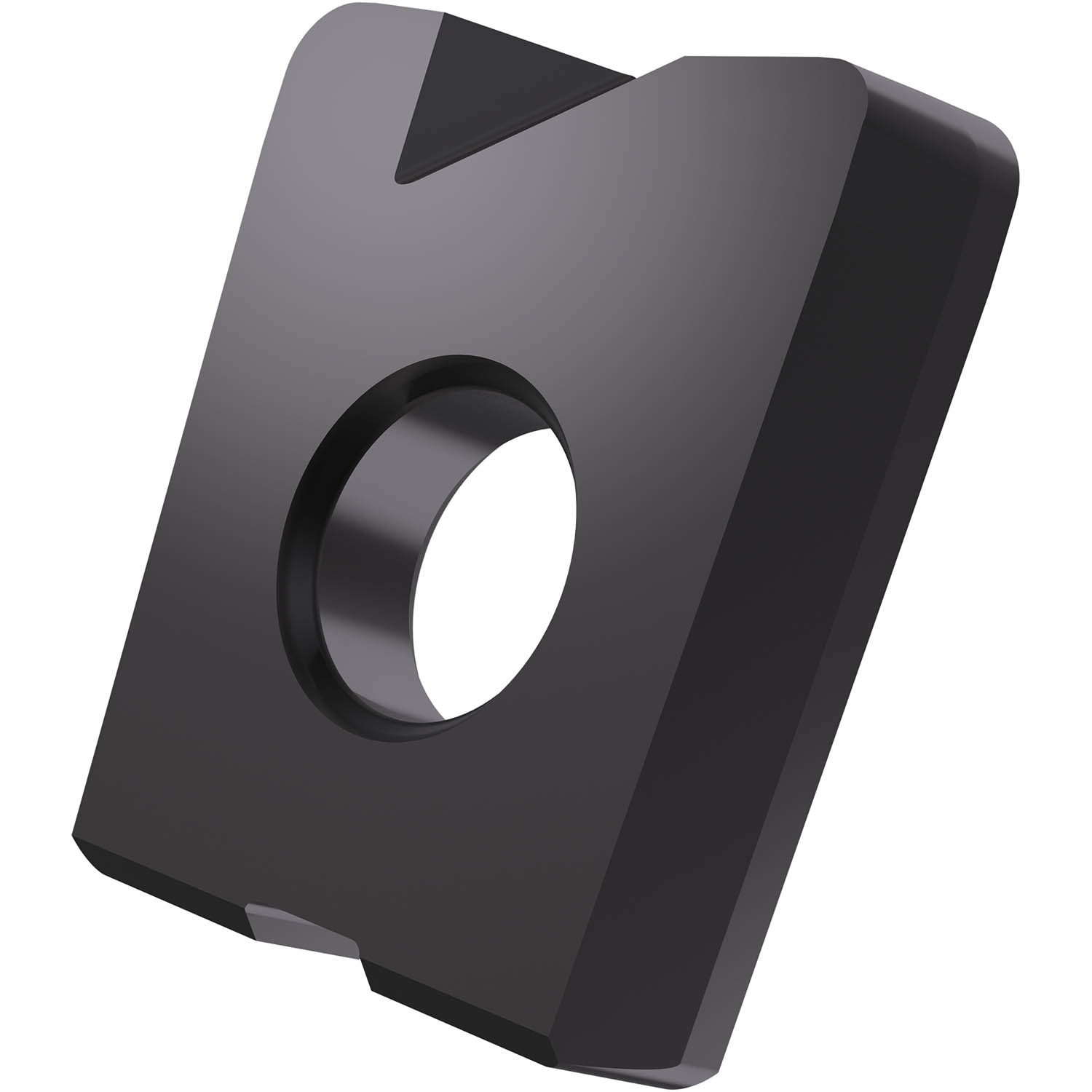 Pramet LC 2016-KP:M8310 | 3 mm Thickness M8310 Grade Milling Insert