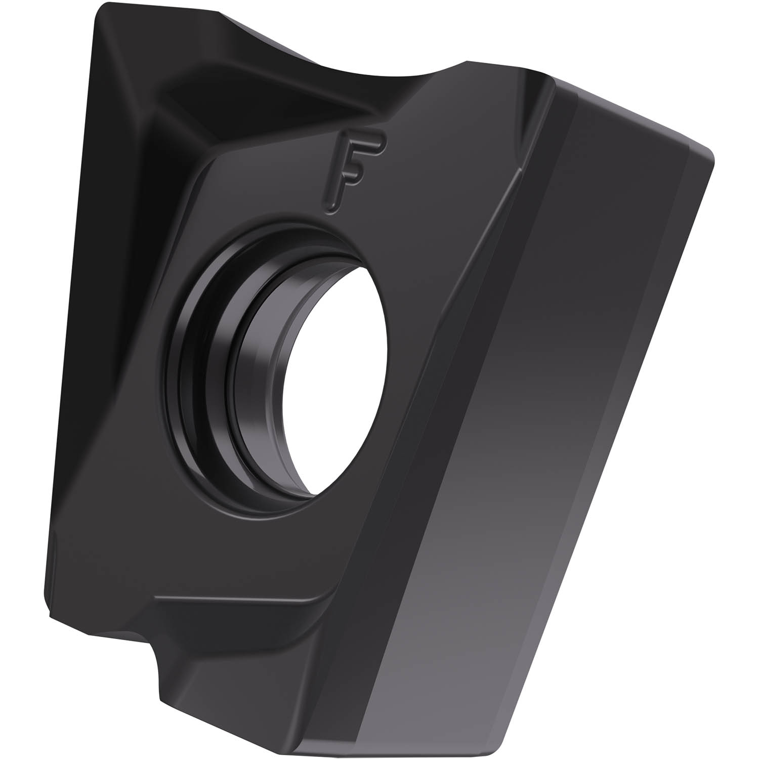 Pramet LNGX 120508ER-F:M8310 | 5.96 mm Thickness M8310 Grade Milling Insert