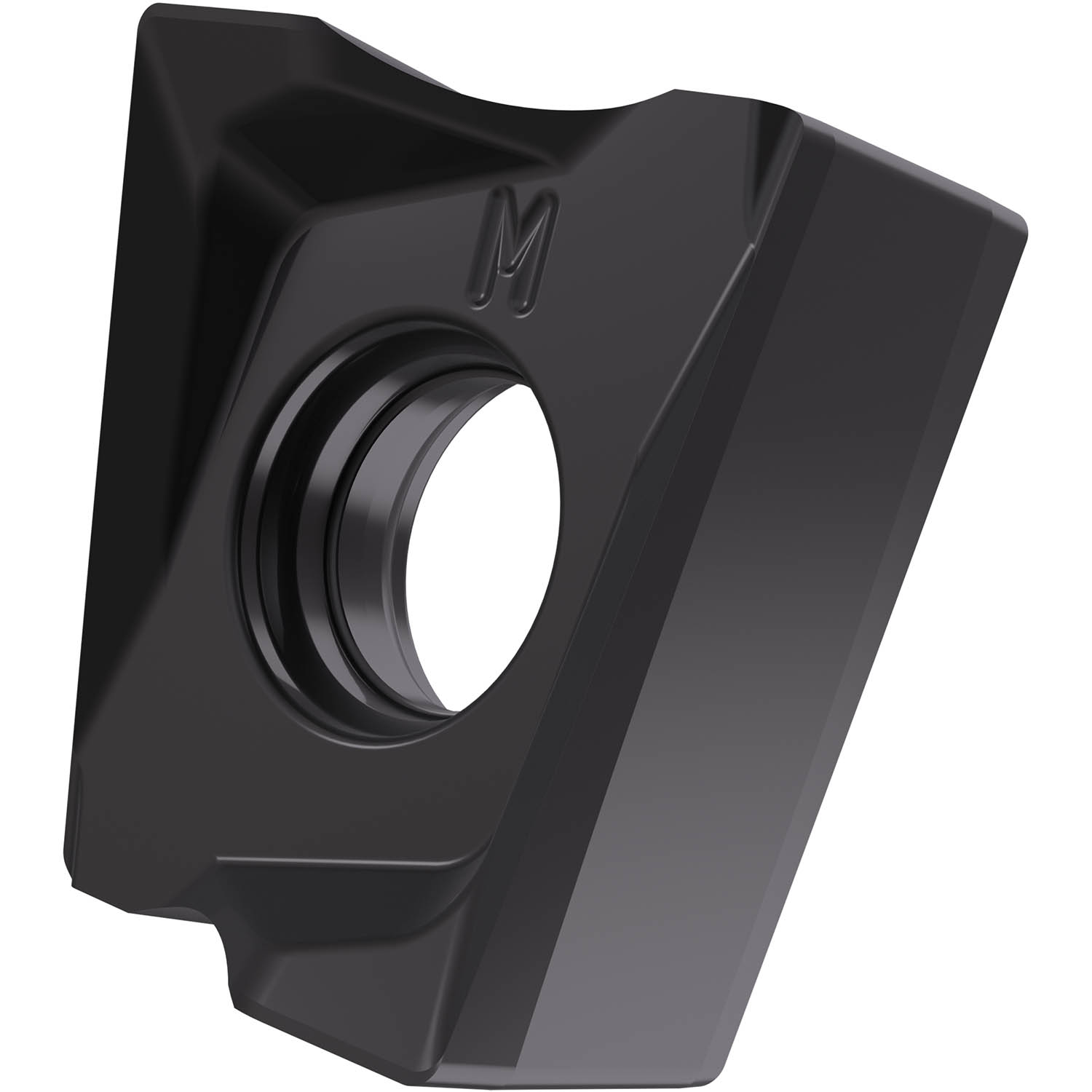 Pramet LNGX 120508ER-M:M8310 | 5.96 mm Thickness M8310 Grade Milling Insert