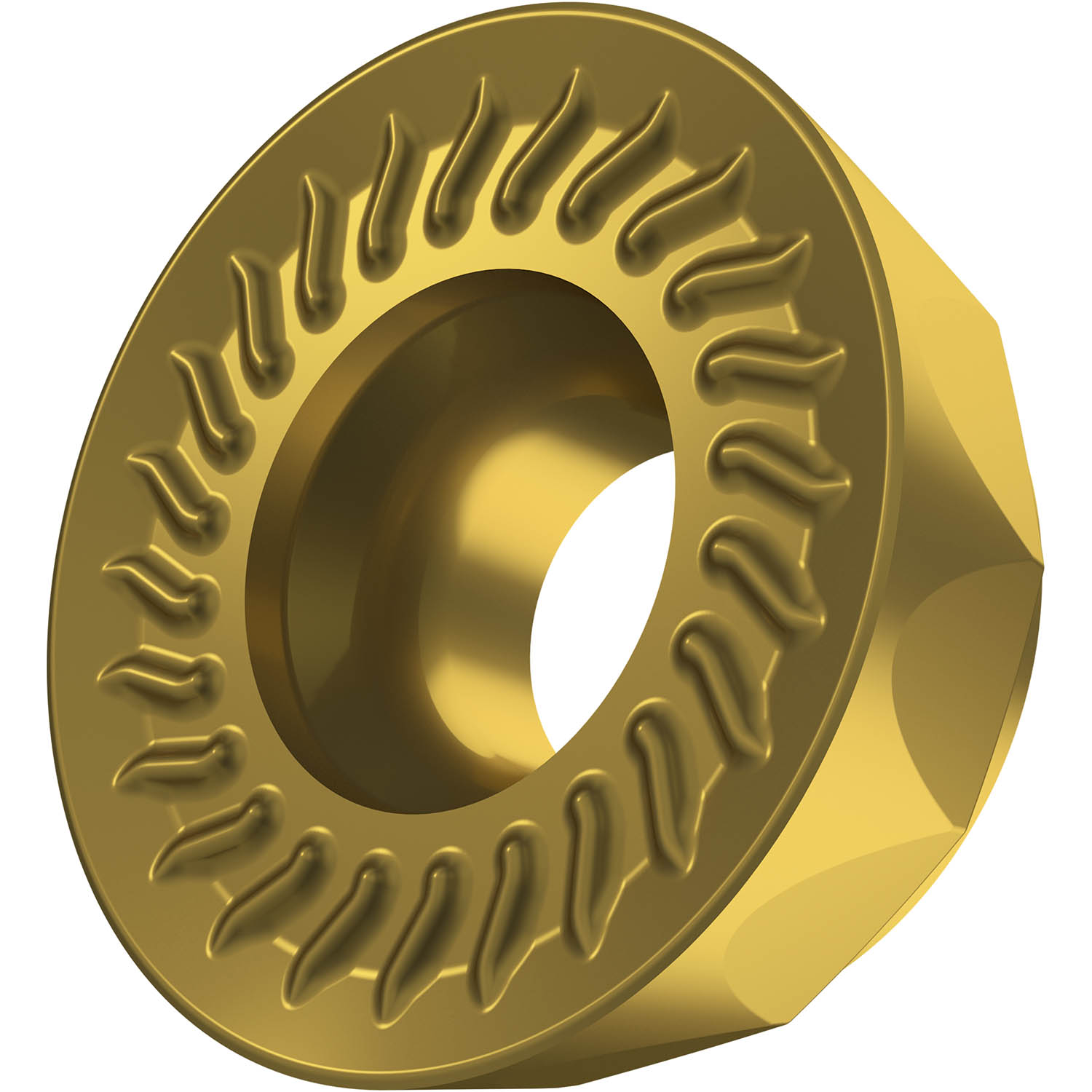 Pramet 6925534 | 4.76mm Thickness M6330 Grade Milling Insert