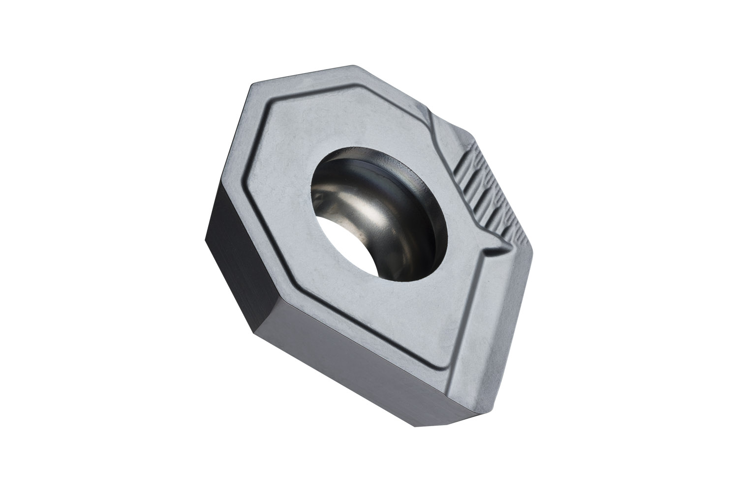 Pramet XEHT 0604AESR:M8310 | 16.05 mm Diameter x 4.76 mm Thickness M8310 Grade Milling Insert