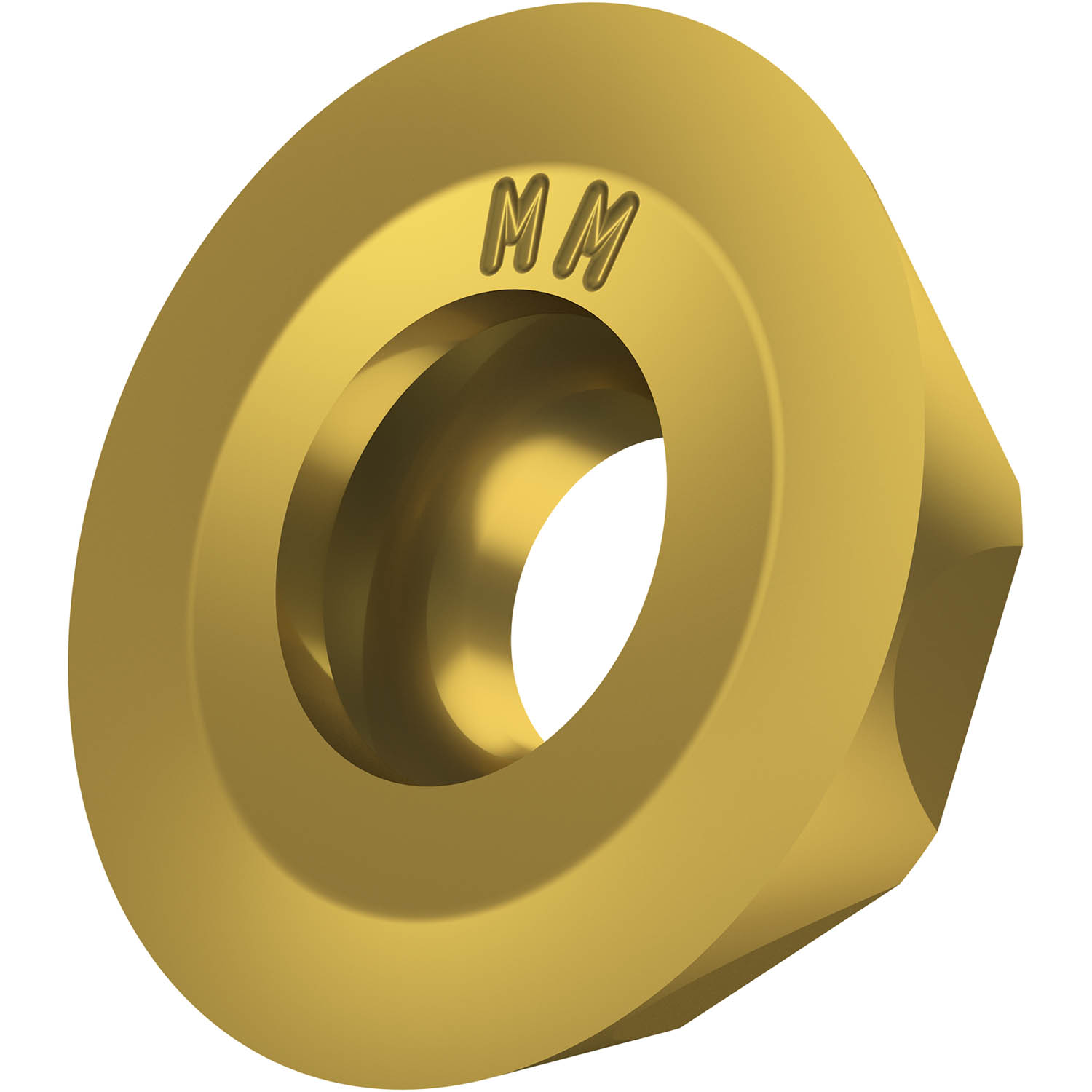 Pramet 6931678 | 4.76 mm Thickness M6330 Grade Milling Insert