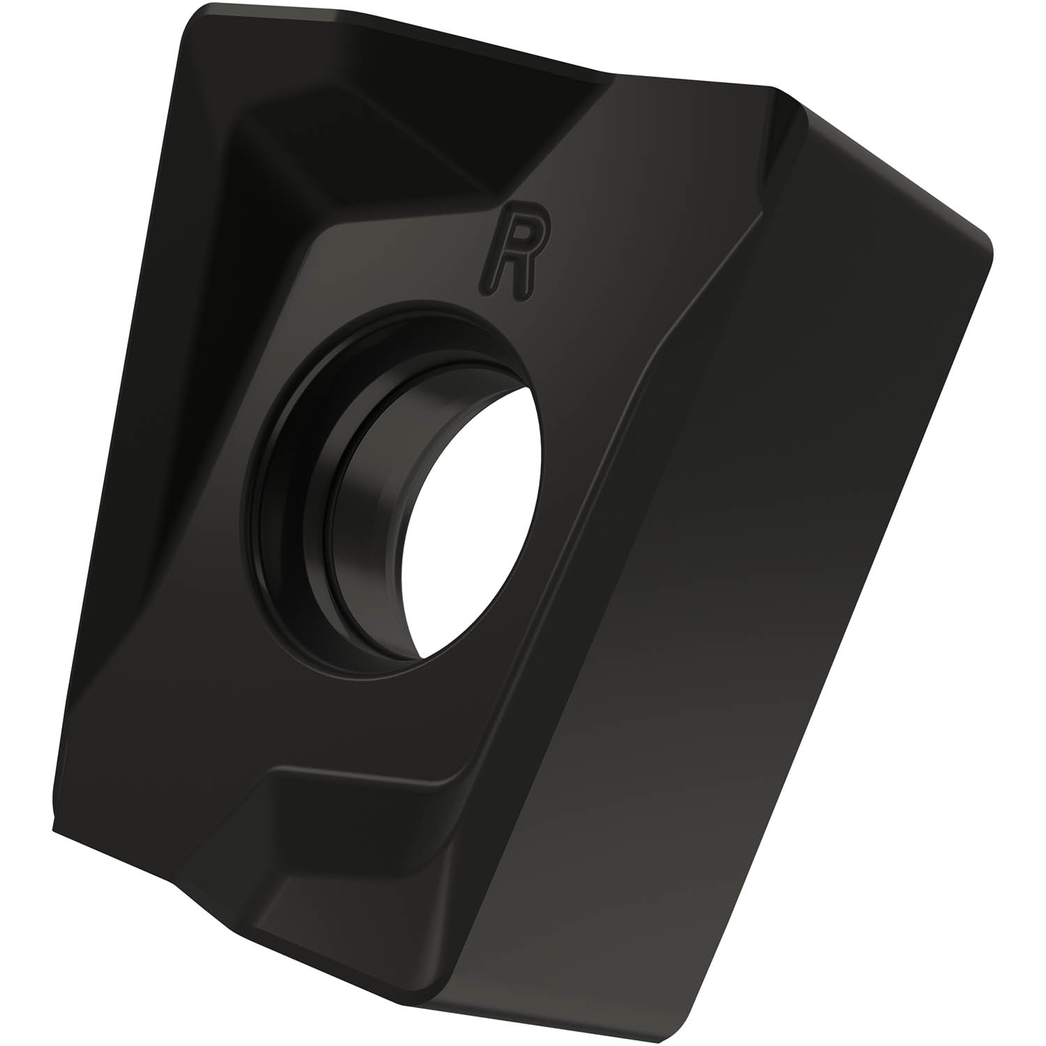 Pramet LNMU 160708SR-R:M5315 | 7.5 mm Thickness M5315 Grade Milling Insert