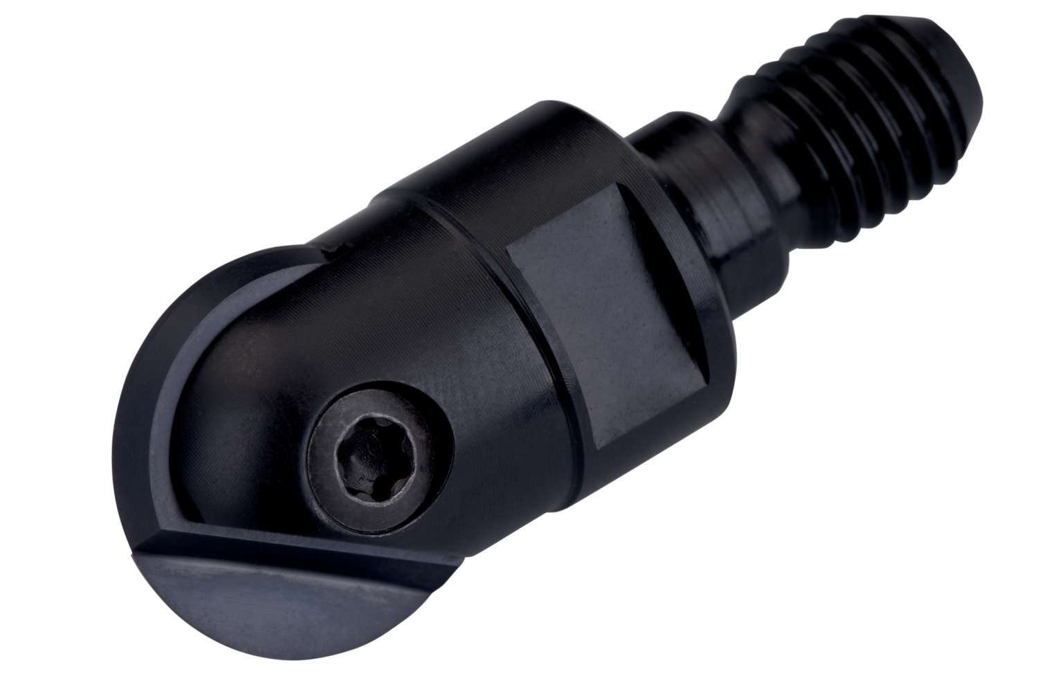 Pramet PPH-16/02-025-P08 | 16 mm Diameter x 25 mm Functional length Indexable Copy End Mill