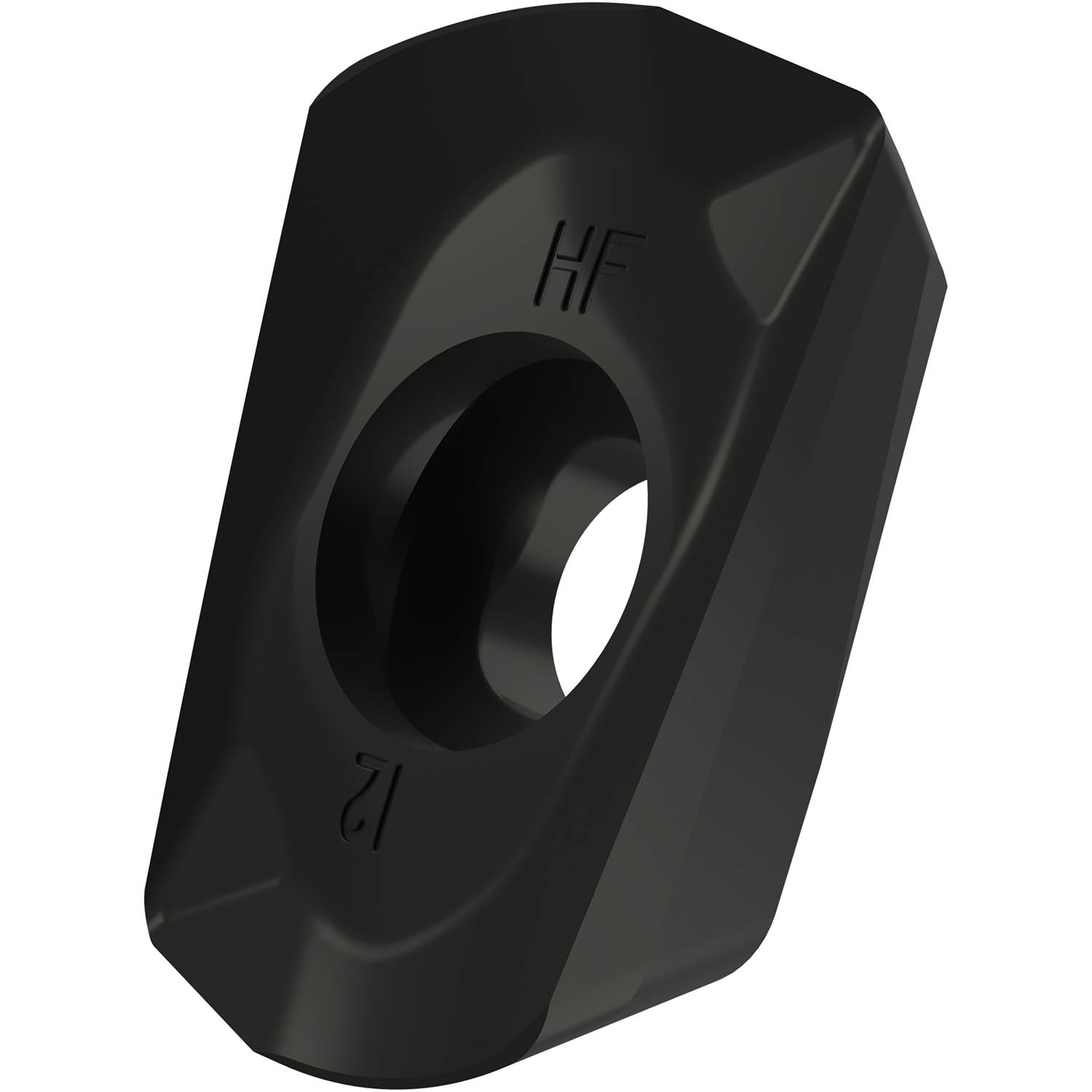 Pramet ADEX 160612SR-HF:M9340 | 5.88 mm Thickness M9340 Grade Milling Insert