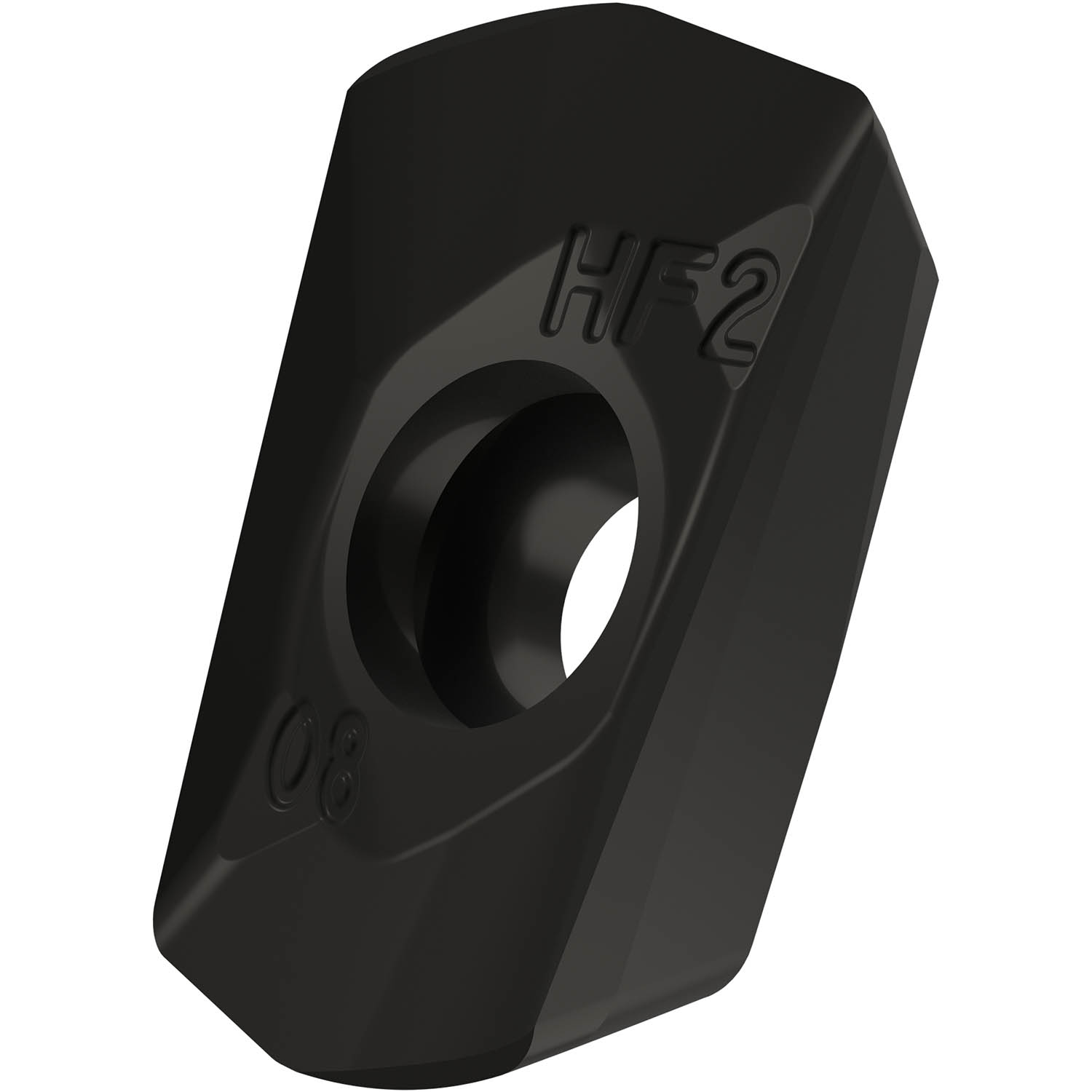 Pramet ADEX 11T308SR-HF2:M9325 | 3.82 mm Thickness M9325 Grade Milling Insert