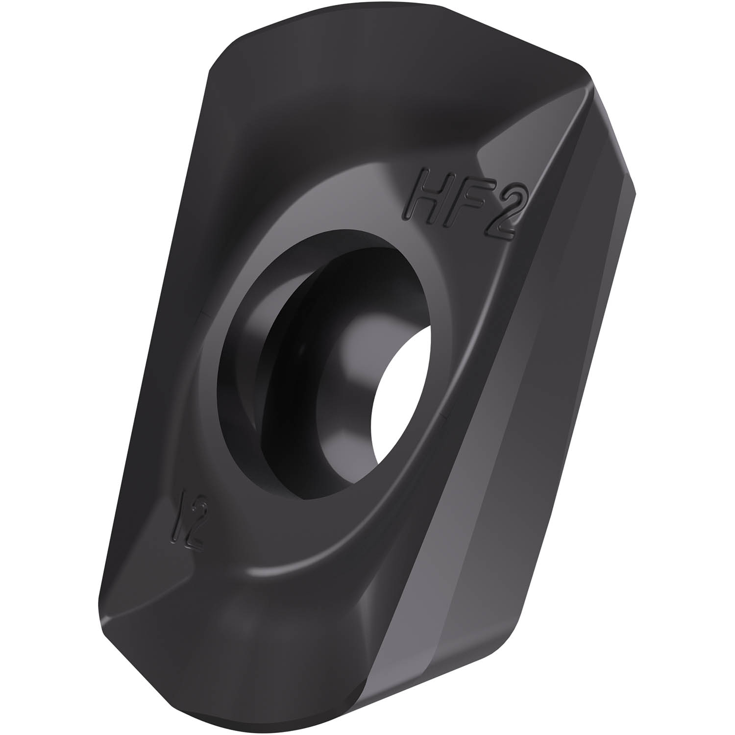 Pramet ADEX 160612SR-HF2:M8310 | 5.88 mm Thickness M8310 Grade Milling Insert