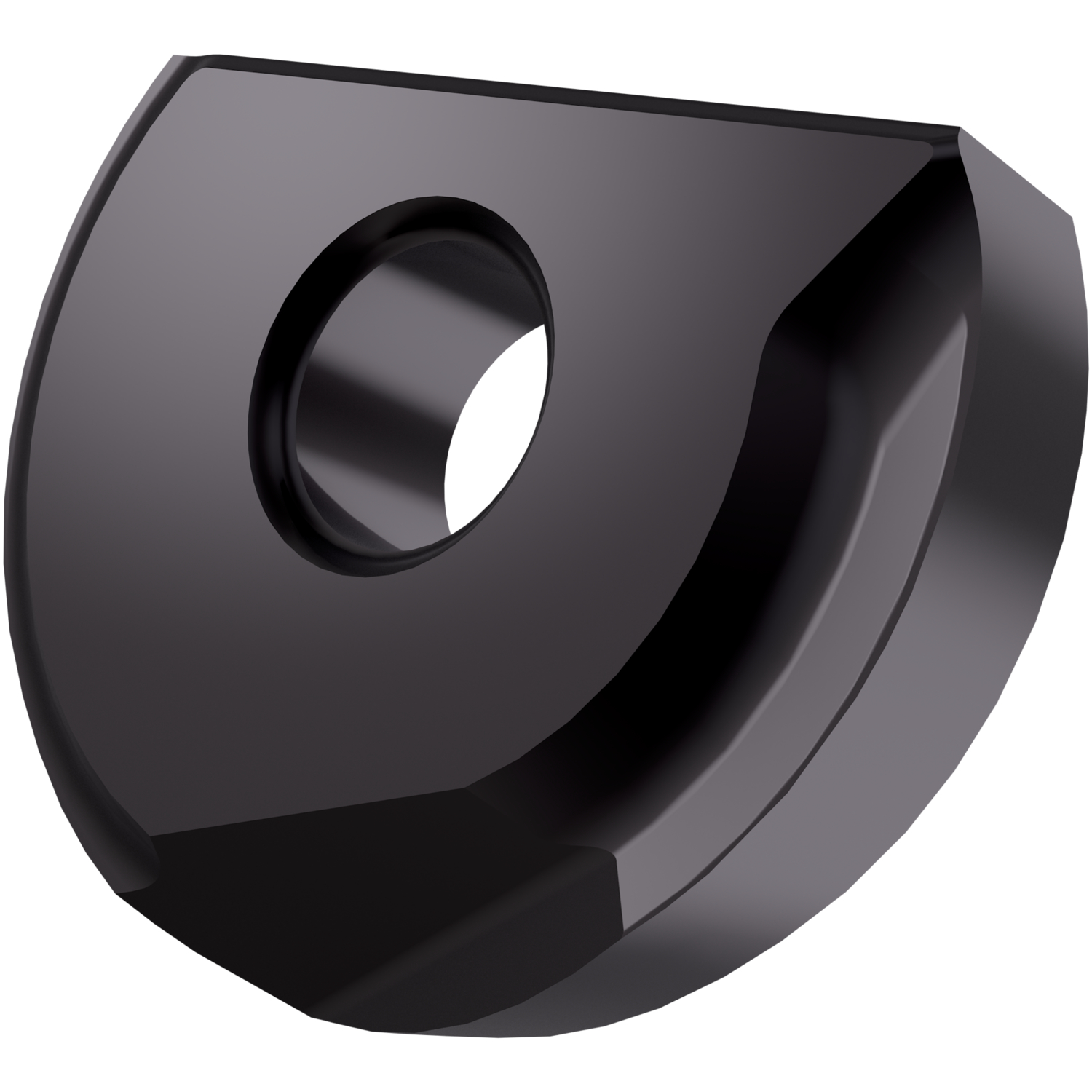 Pramet PPHE 1000-SM1:8215 | 2.6 mm Thickness 8215 Grade Milling Insert