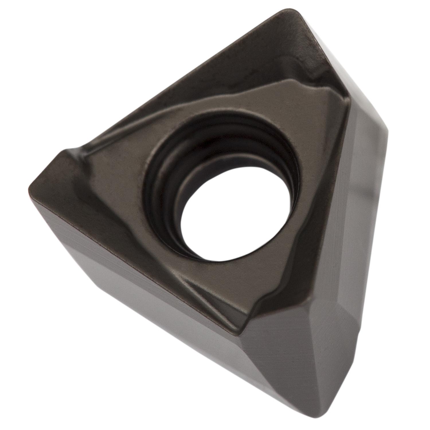 Pramet TNGX 100404SR-F:M9340 | 6 mm Diameter x 4.69 mm Thickness M9340 Grade Milling Insert