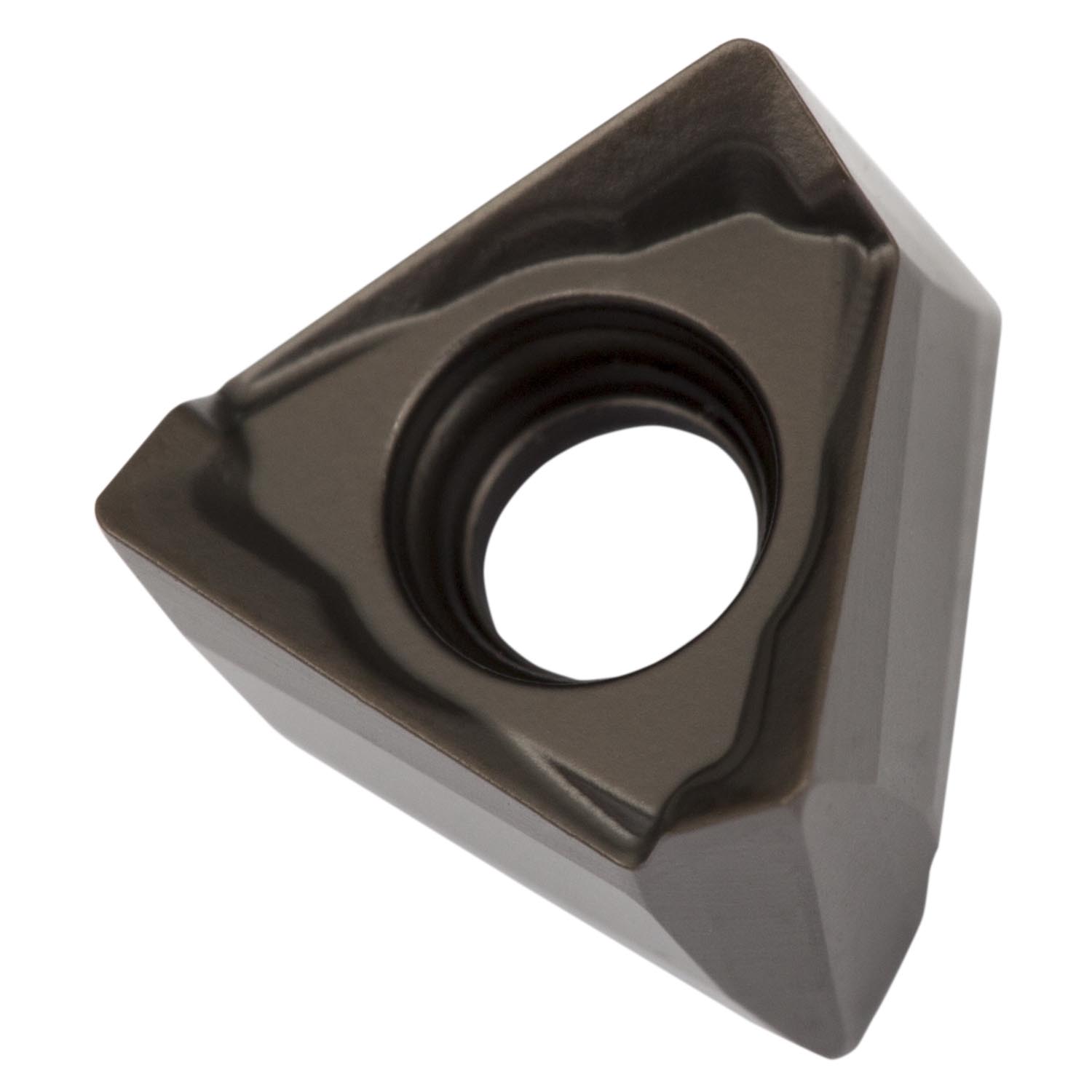 Pramet TNGX 100408SR-M:M9340 | 6 mm Diameter x 4.69 mm Thickness M9340 Grade Milling Insert