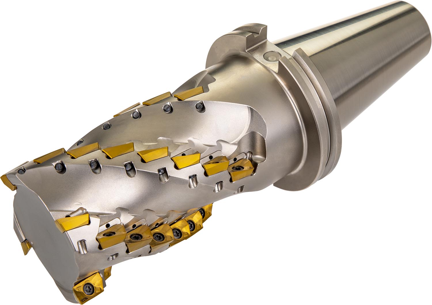 Pramet 7277022 | Indexable Square-Shoulder End Mill