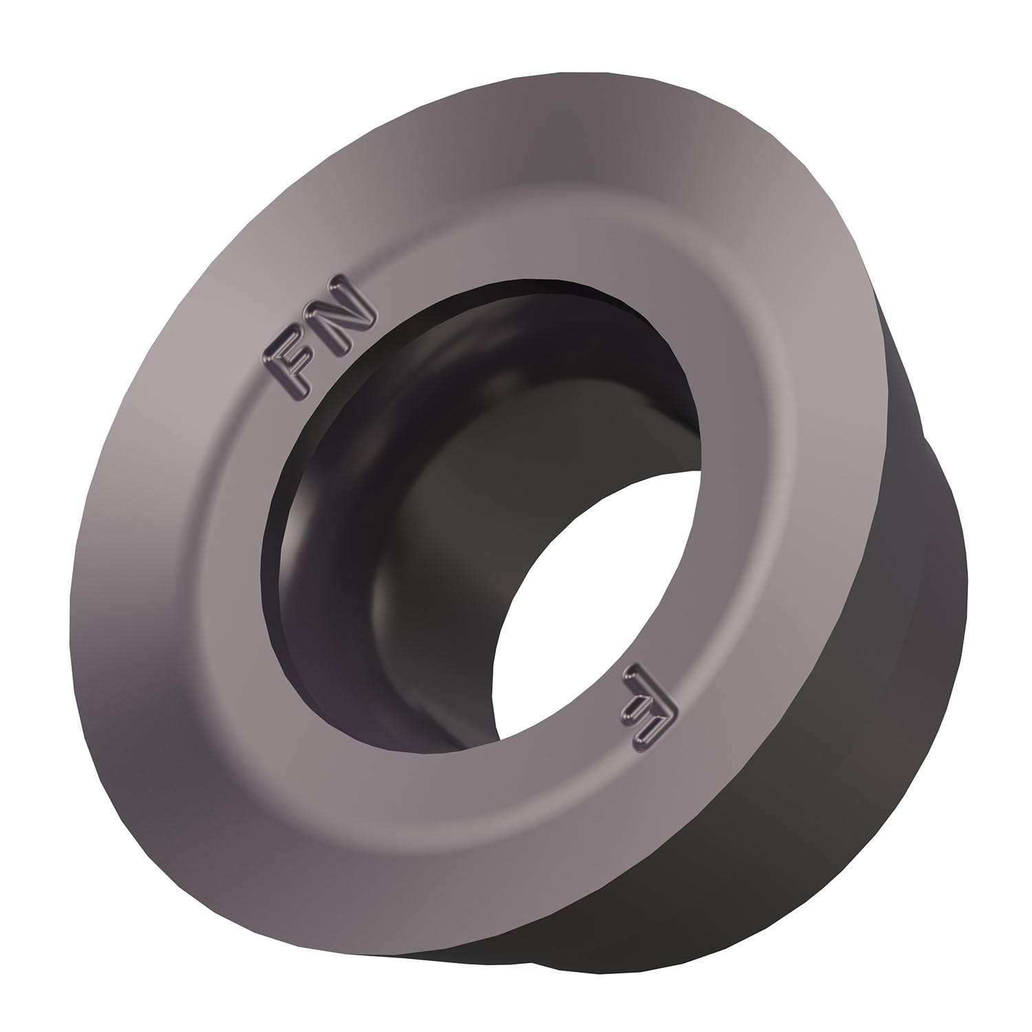 Pramet RDGT 120500FN-F:M8310 | 5.56 mm Thickness M8310 Grade Milling Insert