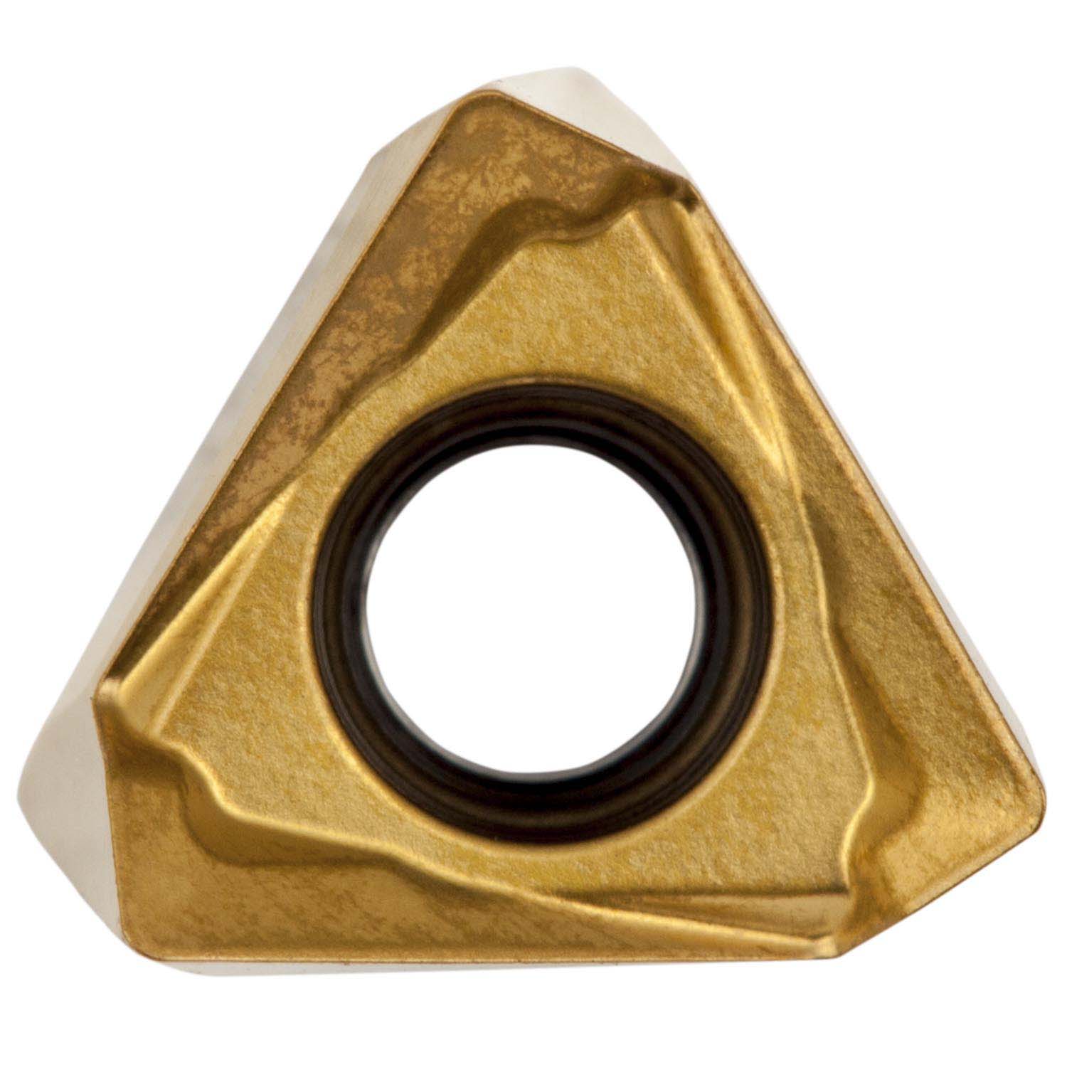 Pramet TNGX 100404SR-F:M6330 | 6 mm Diameter x 4.69 mm Thickness M6330 Grade Milling Insert