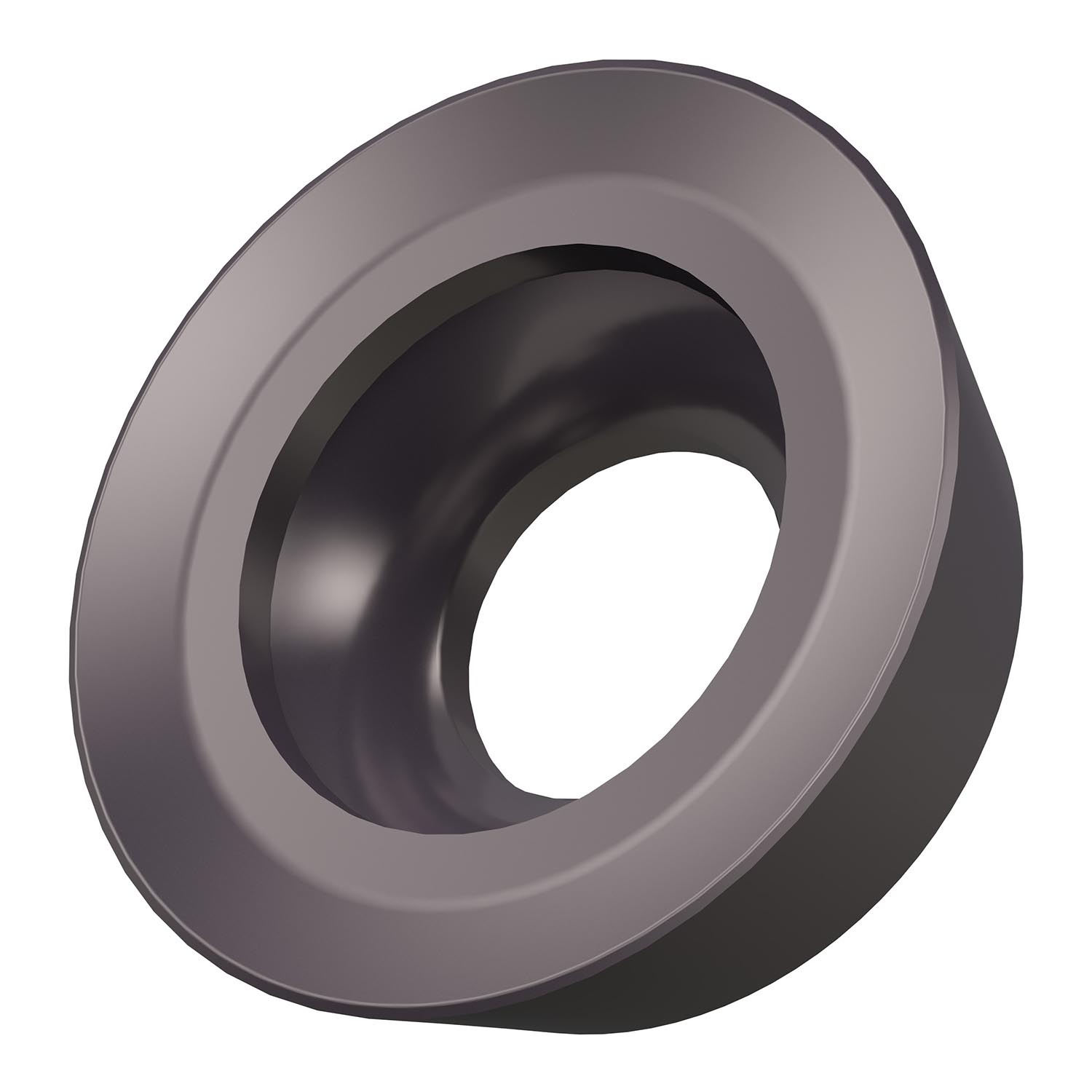Pramet 7343098 | 3.18 mm Thickness M8345 Grade Milling Insert
