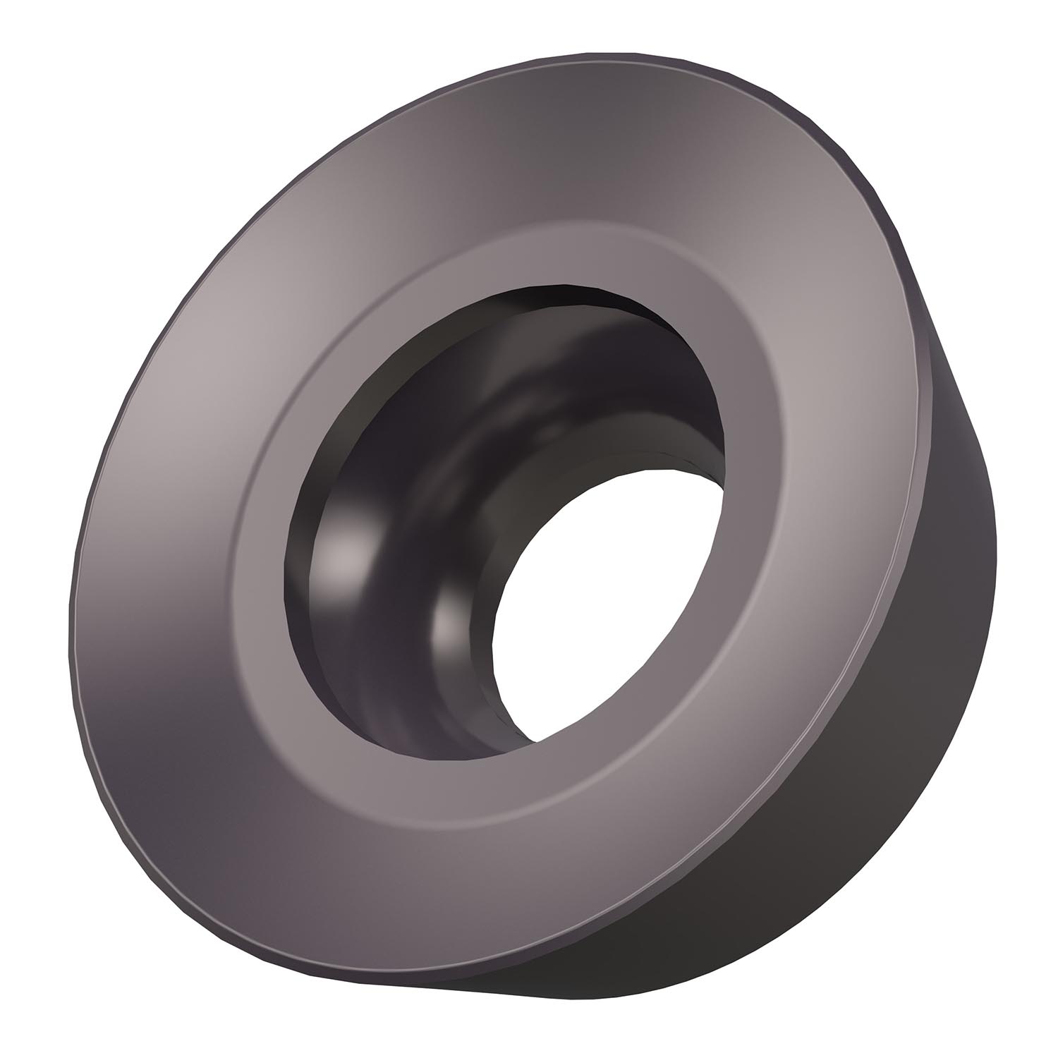 Pramet 7343110 | 3.97mm Thickness M8345 Grade Milling Insert