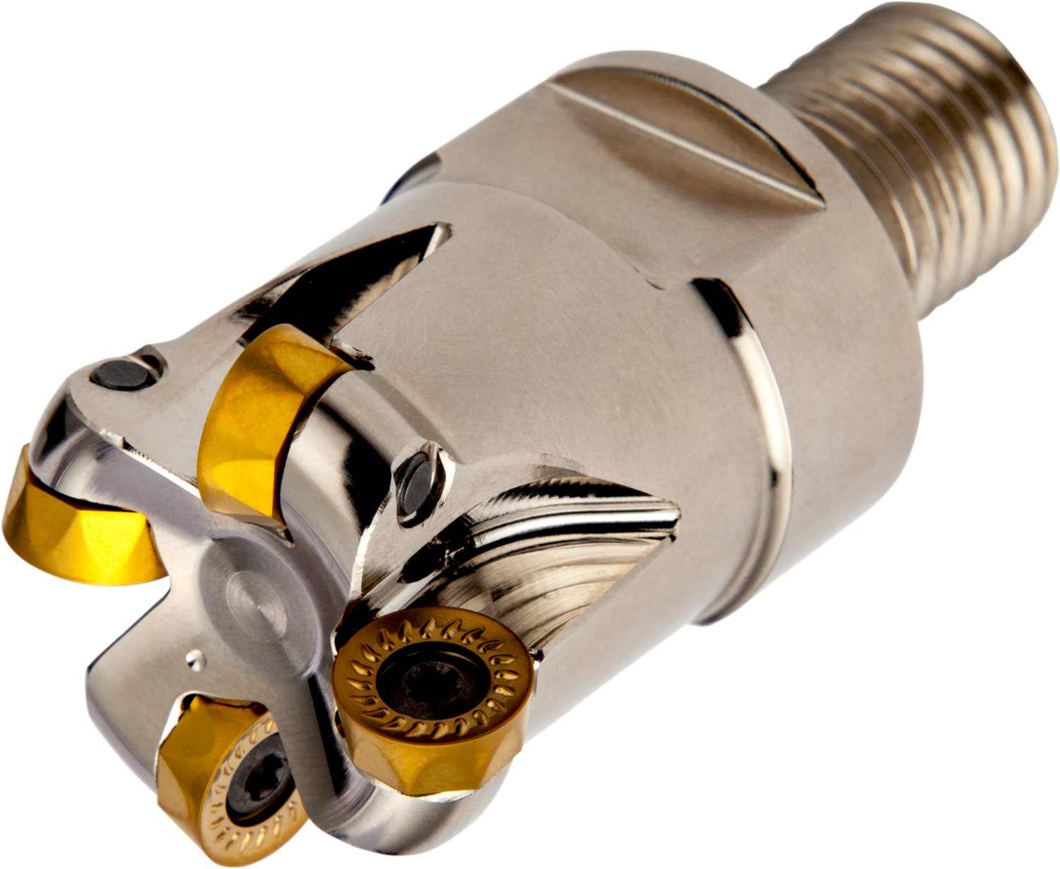 Pramet 32E4R042M16-SRC10-C | 22 mm Diameter x 42 mm Functional Length Indexable Copy Face Mill