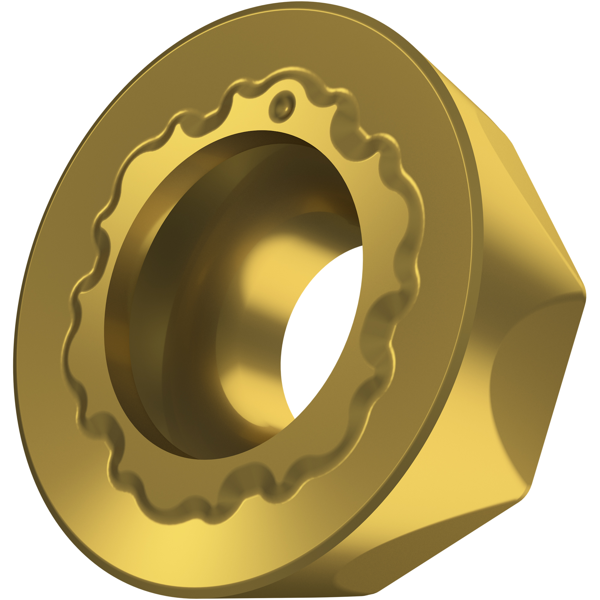 Pramet 7445890 | 3.97 mm Thickness M8330 Grade Milling Insert