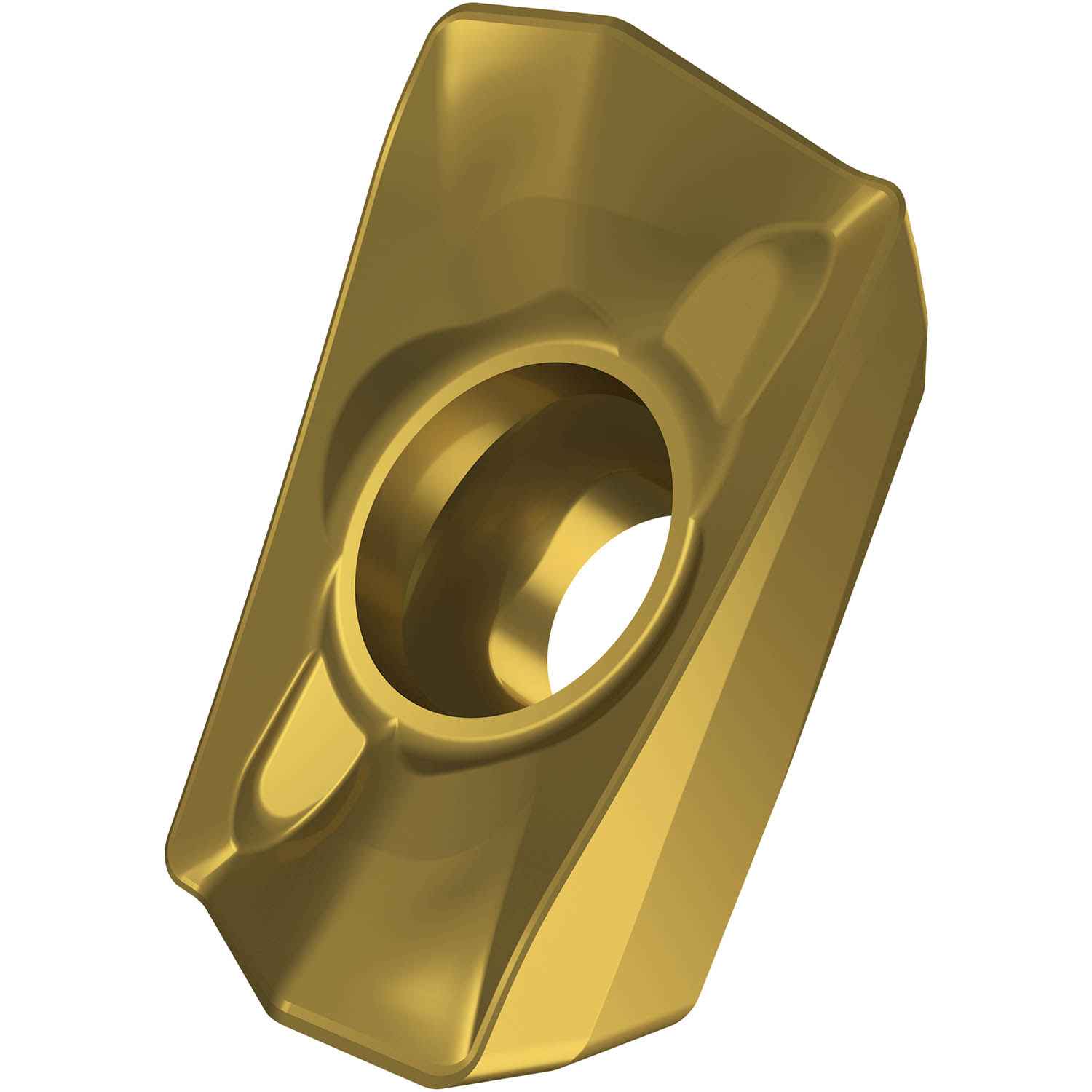 Pramet ADMX 160616PR-R:M8330 | 6.25 mm Thickness M8330 Grade Milling Insert