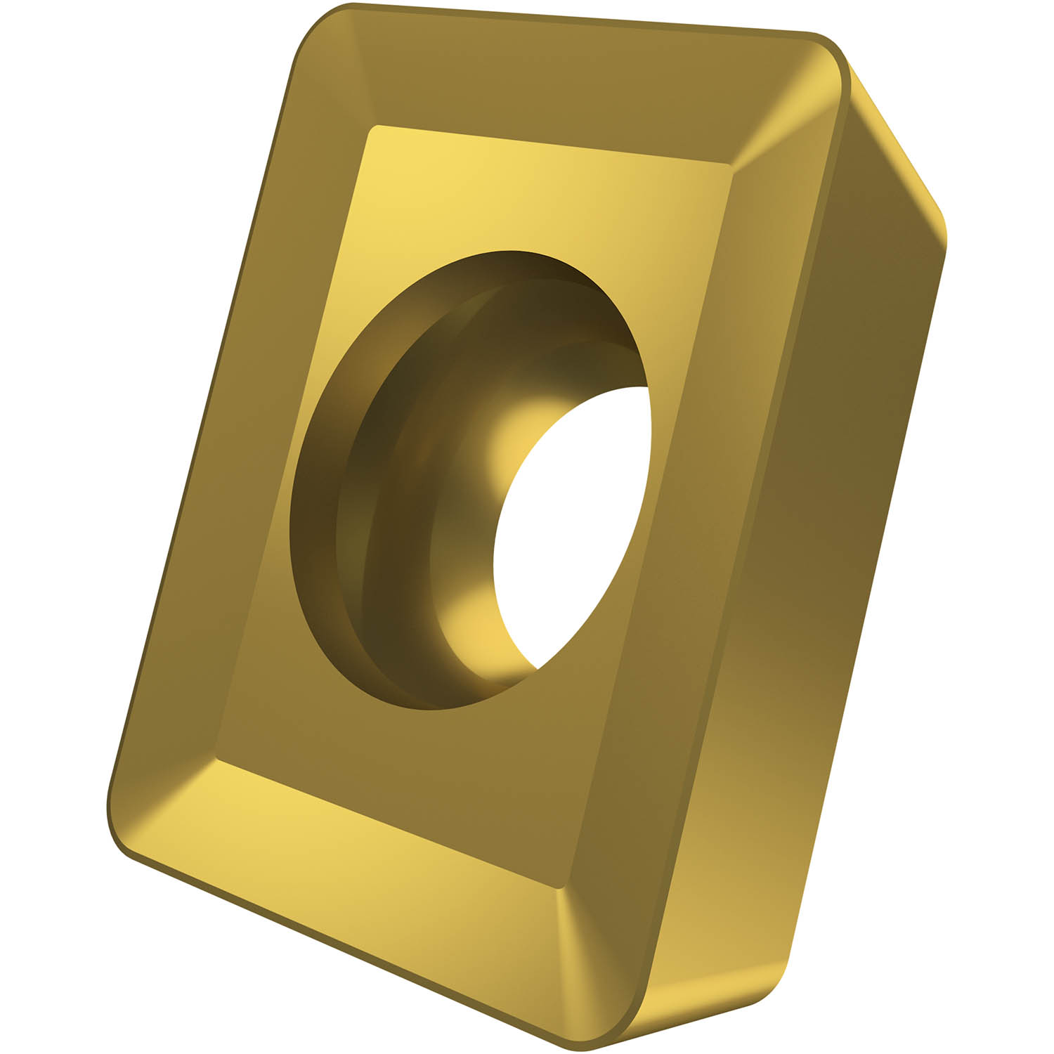 Pramet APET 150412SN:M8330 | 4.76 mm Thickness M8330 Grade Milling Insert