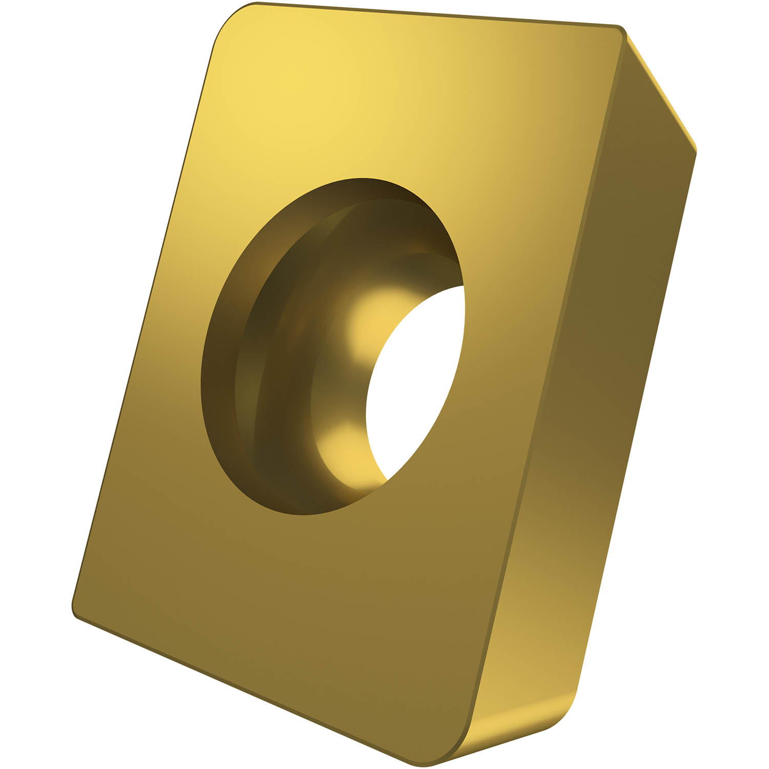 Pramet APEW 150412ER:M8330 | 4.76 mm Thickness M8330 Grade Milling Insert