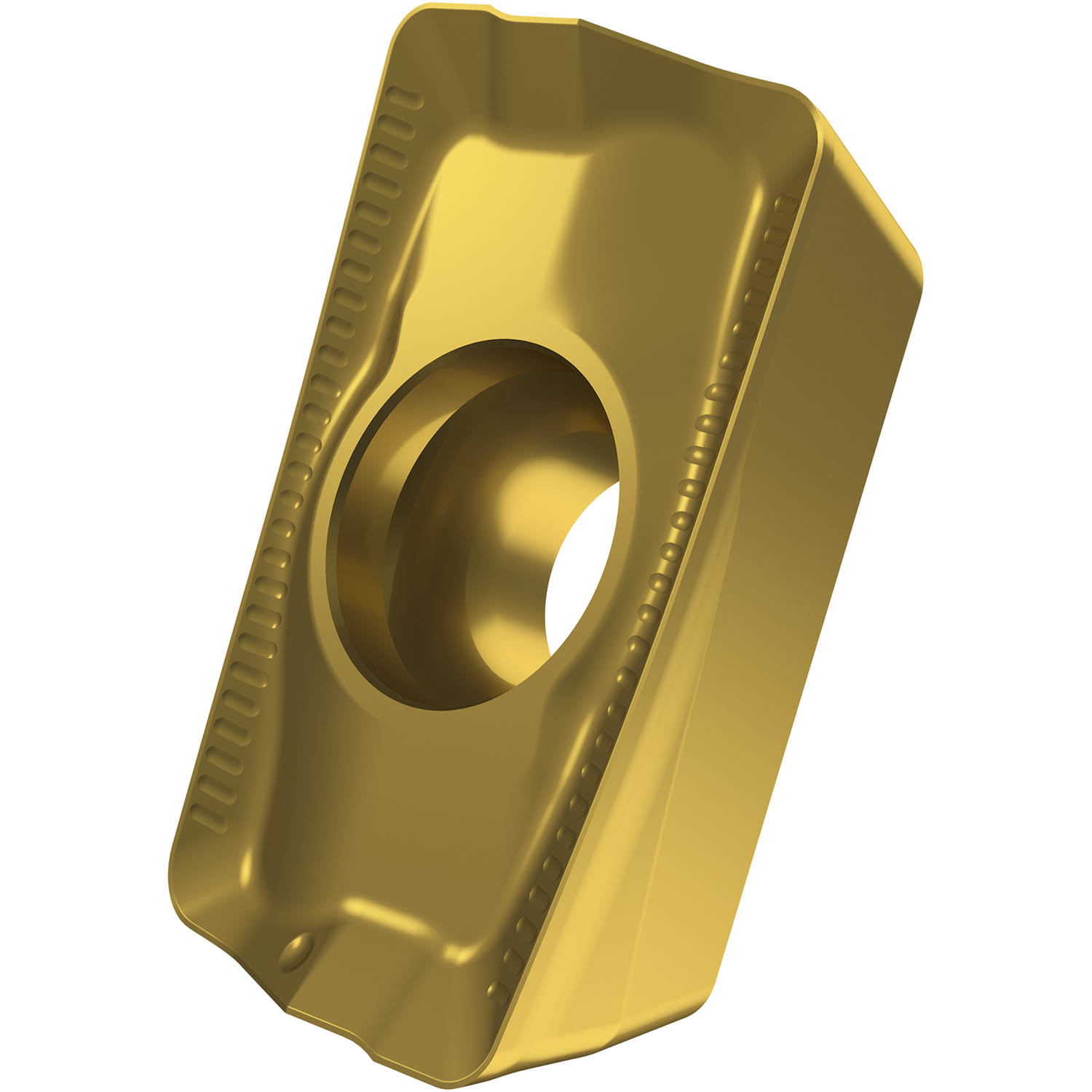 Pramet APKT 1604PDR-GM:M8330 | 5.67 mm Thickness M8330 Grade Milling Insert