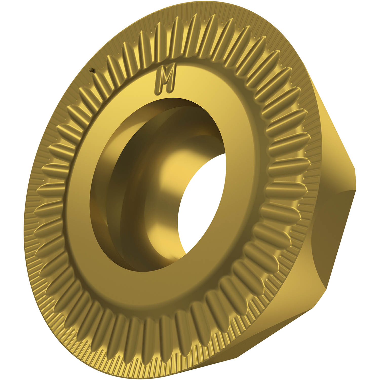 Pramet 7447961 | 4.76 mm Thickness M8330 Grade Milling Insert