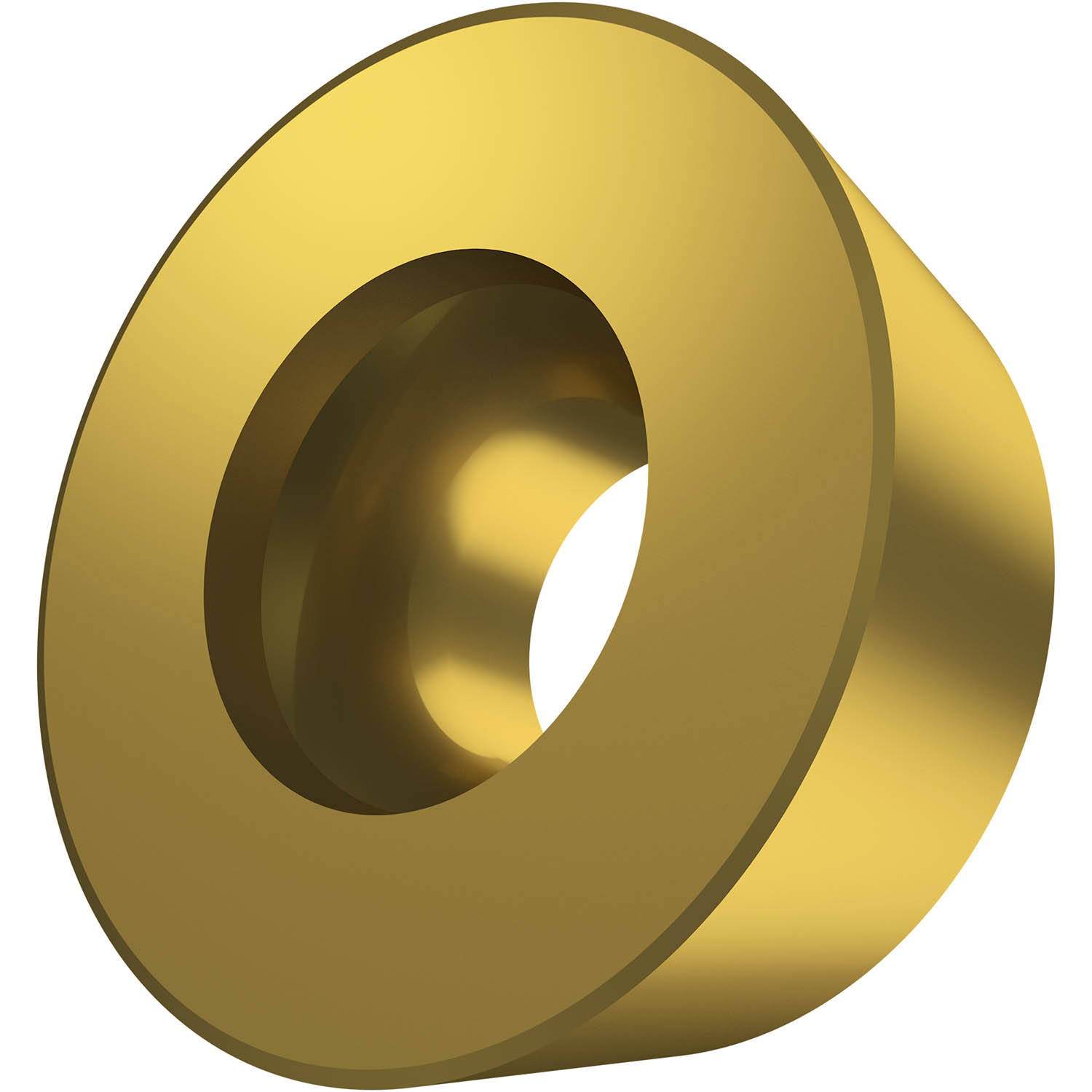 Pramet RPEW 1204MOSN:M8330 | 4.76 mm Thickness M8330 Grade Milling Insert