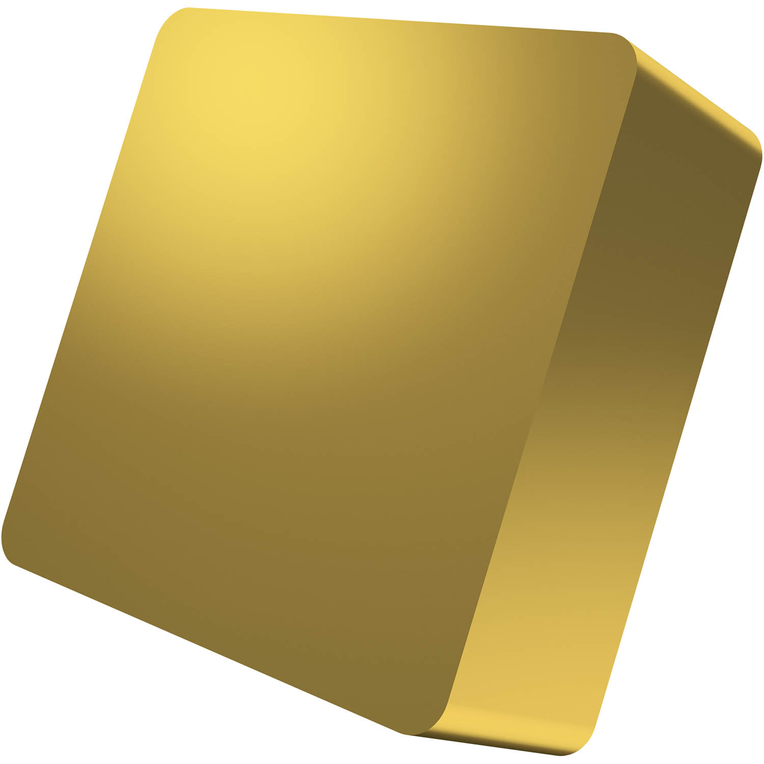 Pramet SNU 433:M8330 | 12.7 mm Diameter x 4.76 mm Thickness M8330 Grade Milling Insert