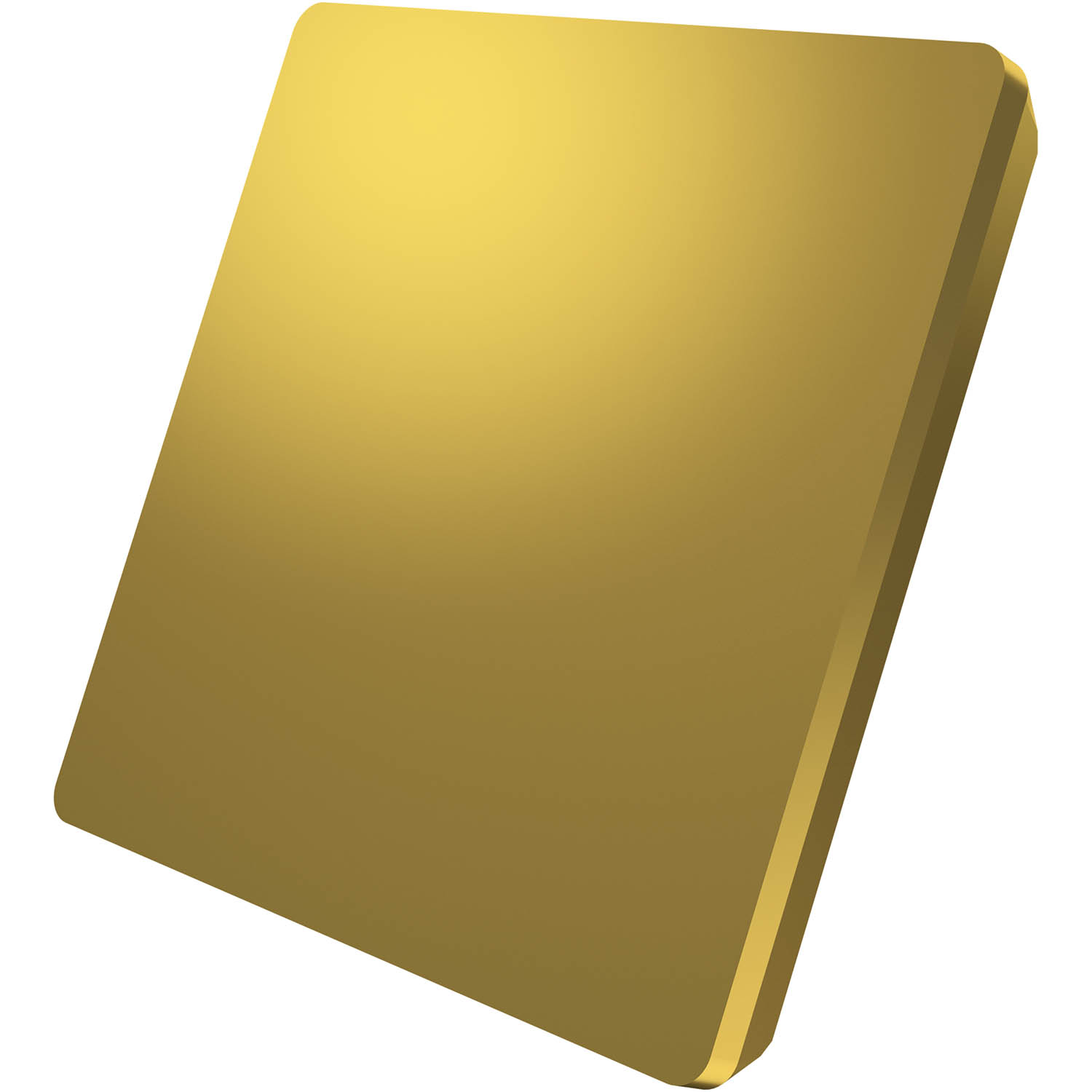 Pramet SPG 422:M8330 | 12.7 mm Diameter x 3.18 mm Thickness M8330 Grade Milling Insert