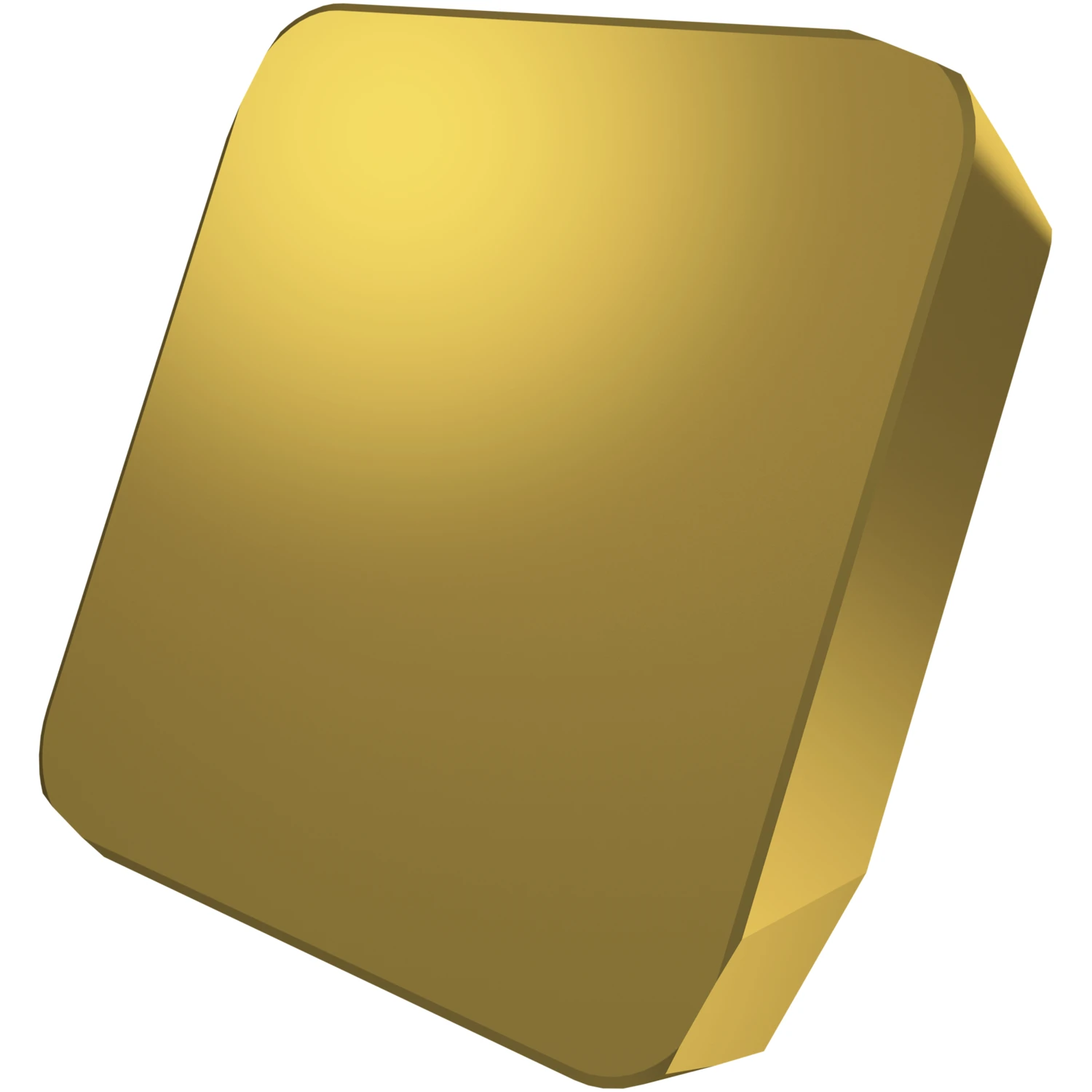 Pramet SPKN 53EDSR:M8330 | 15.875 mm Diameter x 4.76 mm Thickness M8330 Grade Milling Insert
