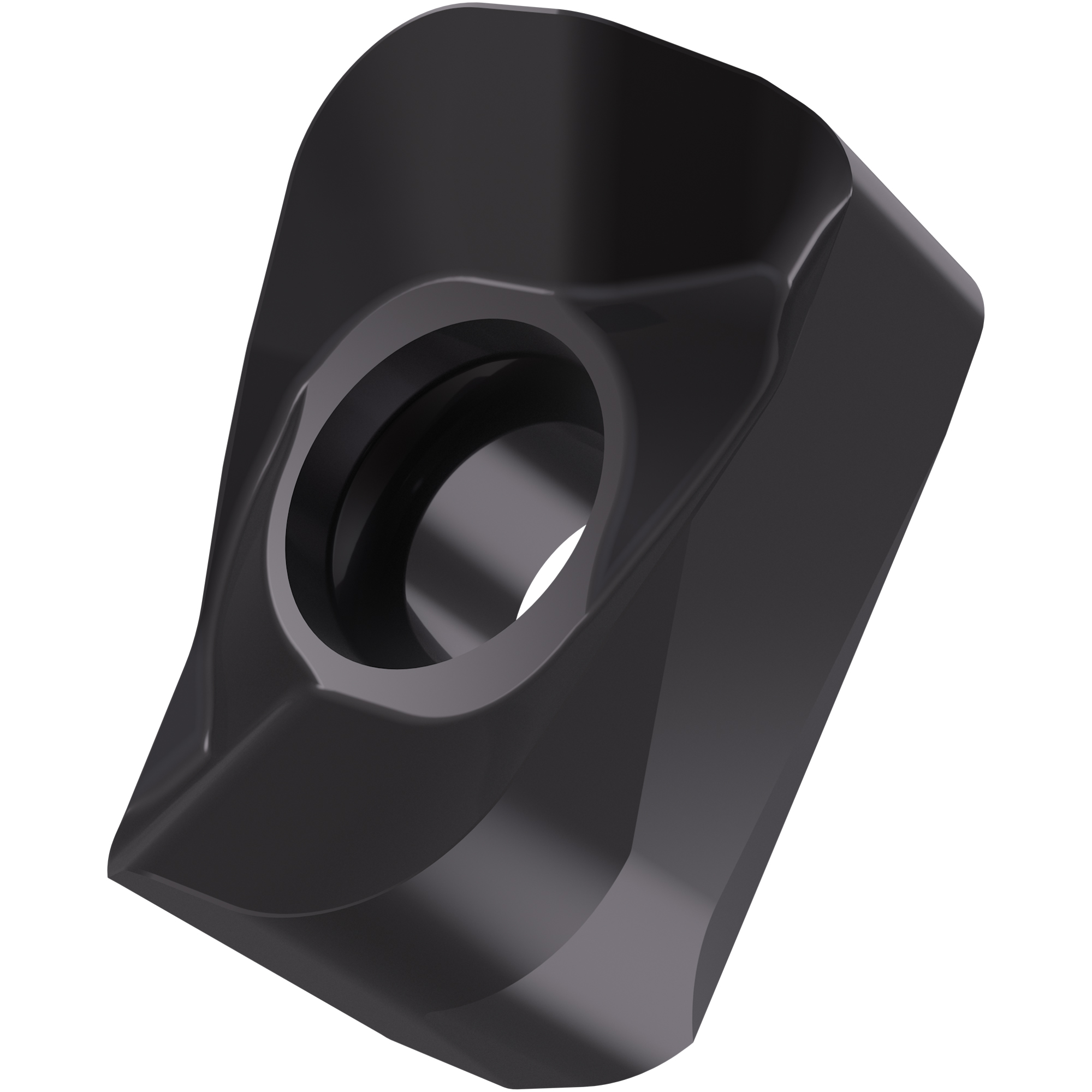 Pramet ANHX 10T320SR-F:M8310 | 4.7 mm Thickness M8310 Grade Milling Insert