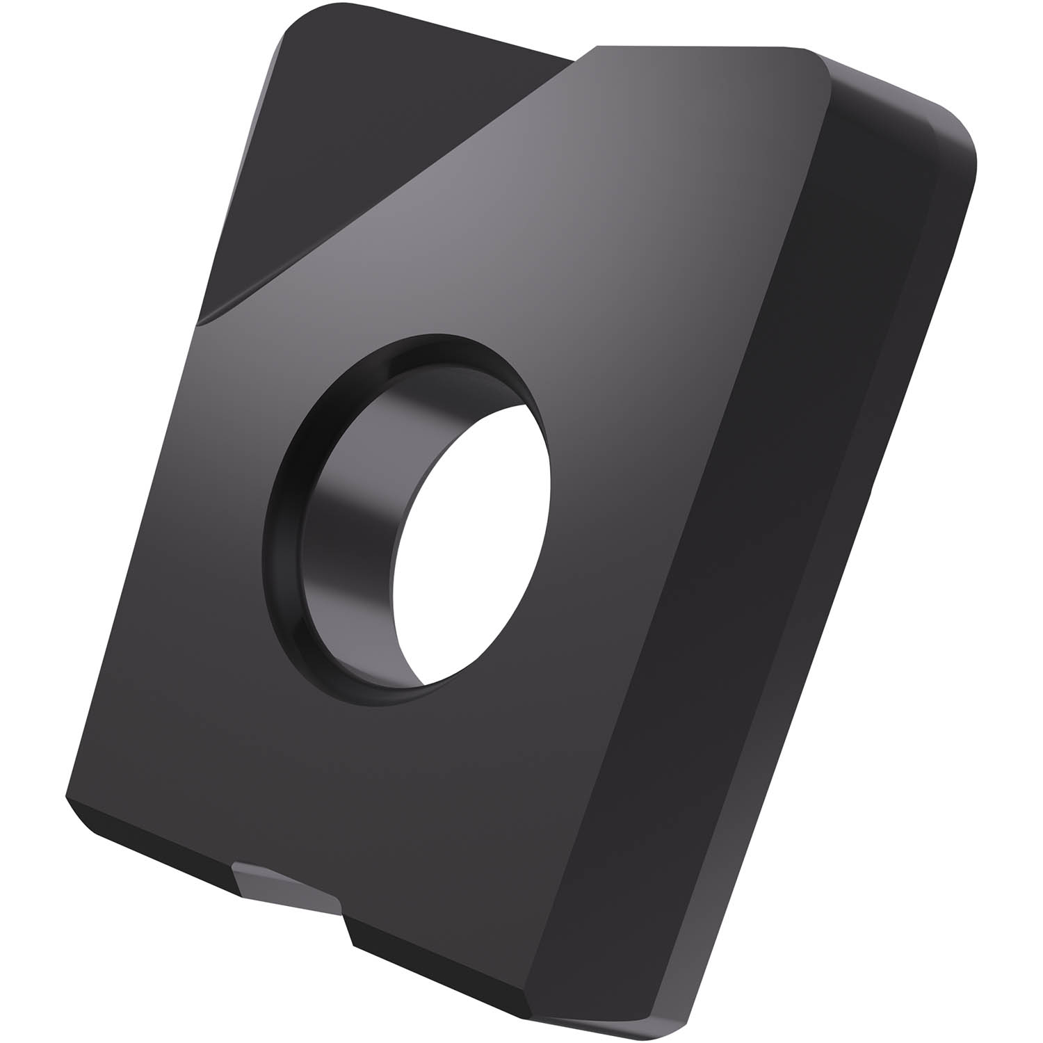 Pramet LC 0806-KPF:M4310 | 2 mm Thickness M4310 Grade Milling Insert