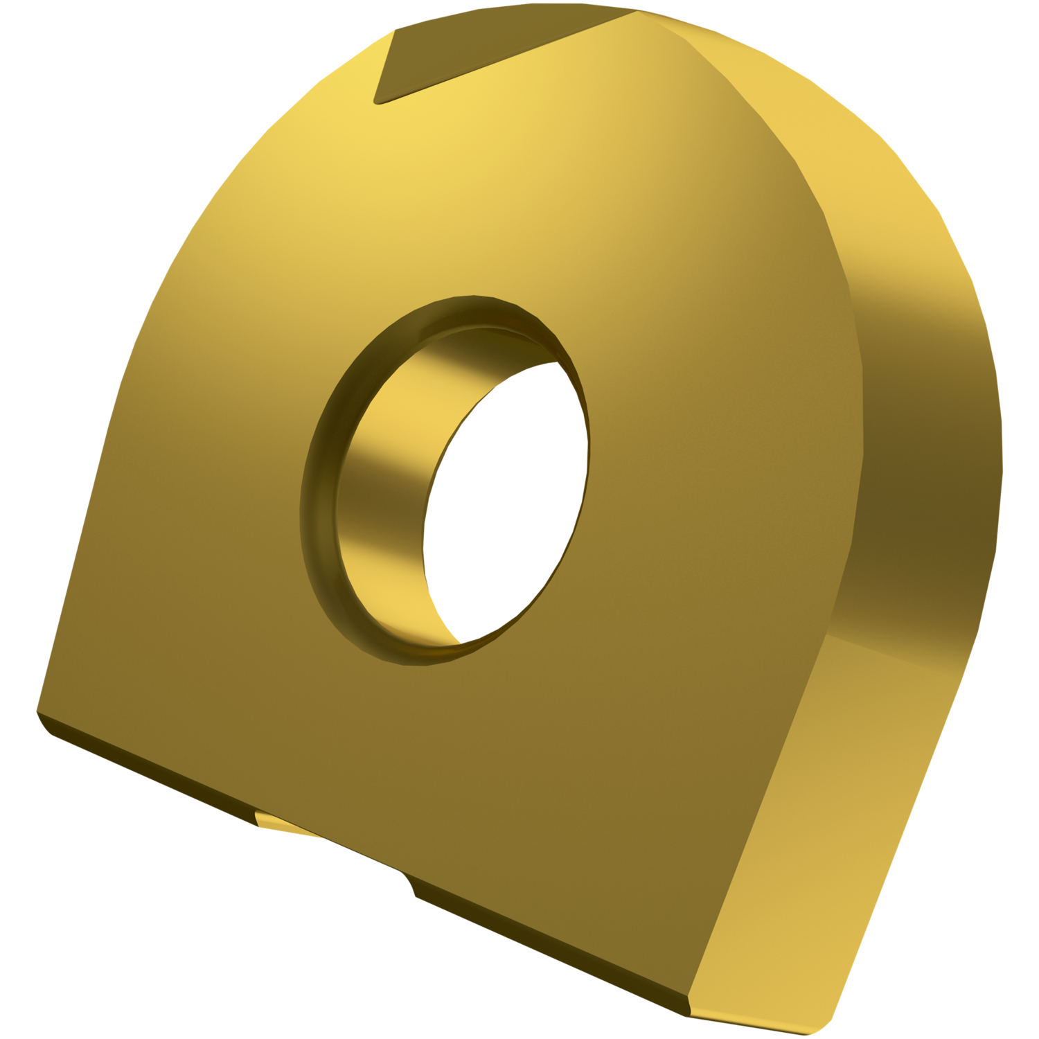 Pramet RC 10:M8330 | 2.5 mm Thickness M8330 Grade Milling Insert