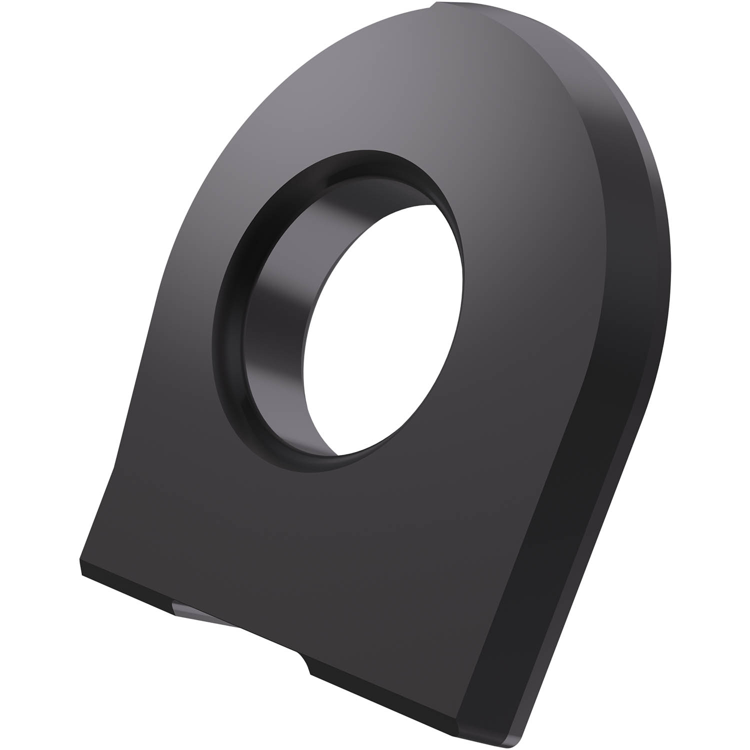 Pramet RC 16-F:M4310 | 3 mm Thickness M4310 Grade Milling Insert