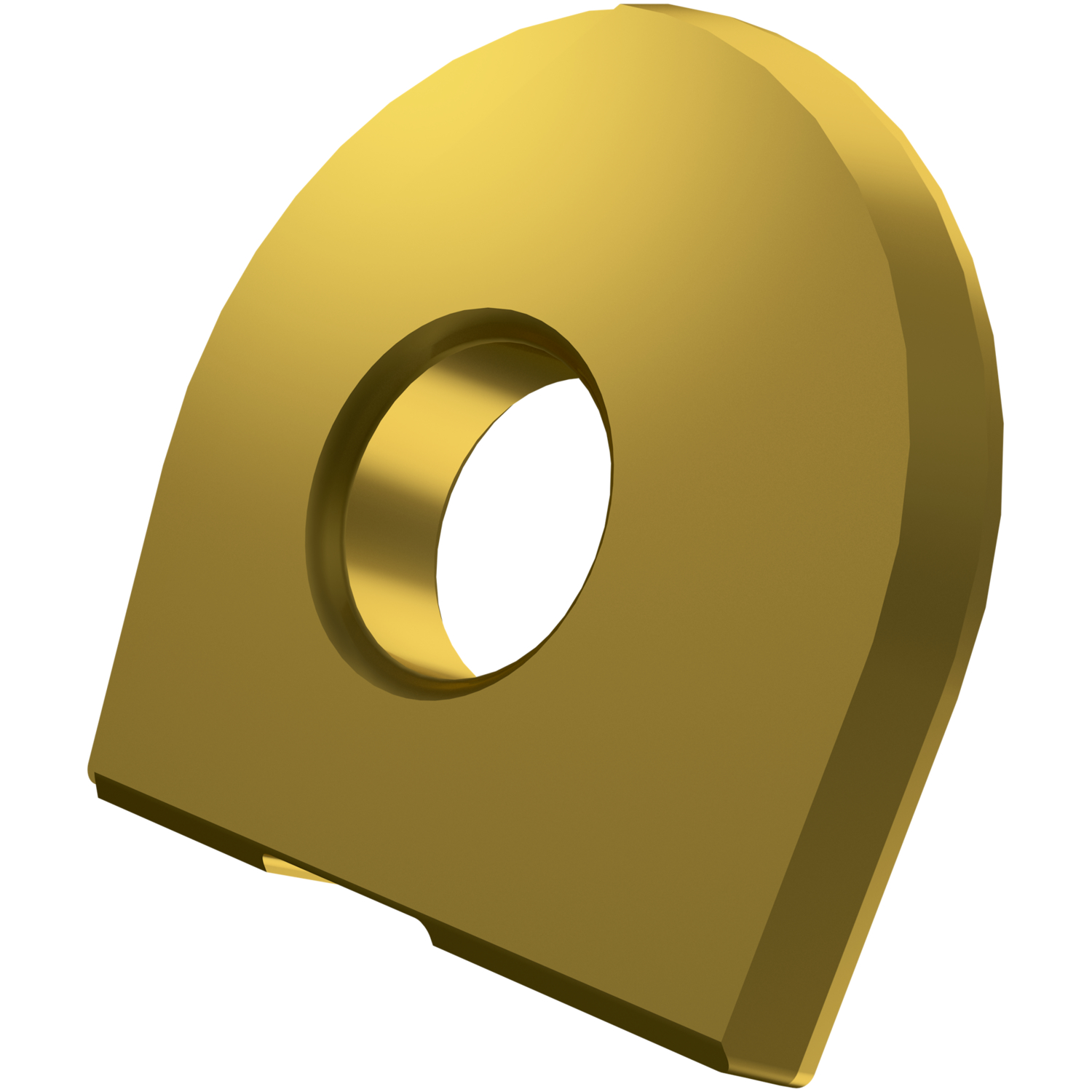 Pramet 7637793 | 3 mm Thickness M8330 Grade Milling Insert