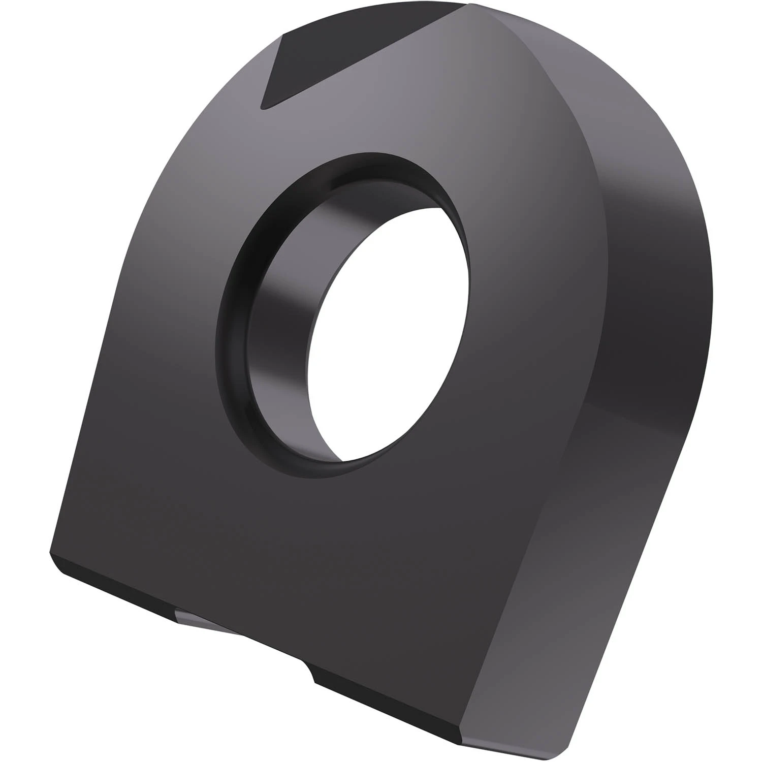 Pramet RC 32:M4310 | 5 mm Thickness M4310 Grade Milling Insert