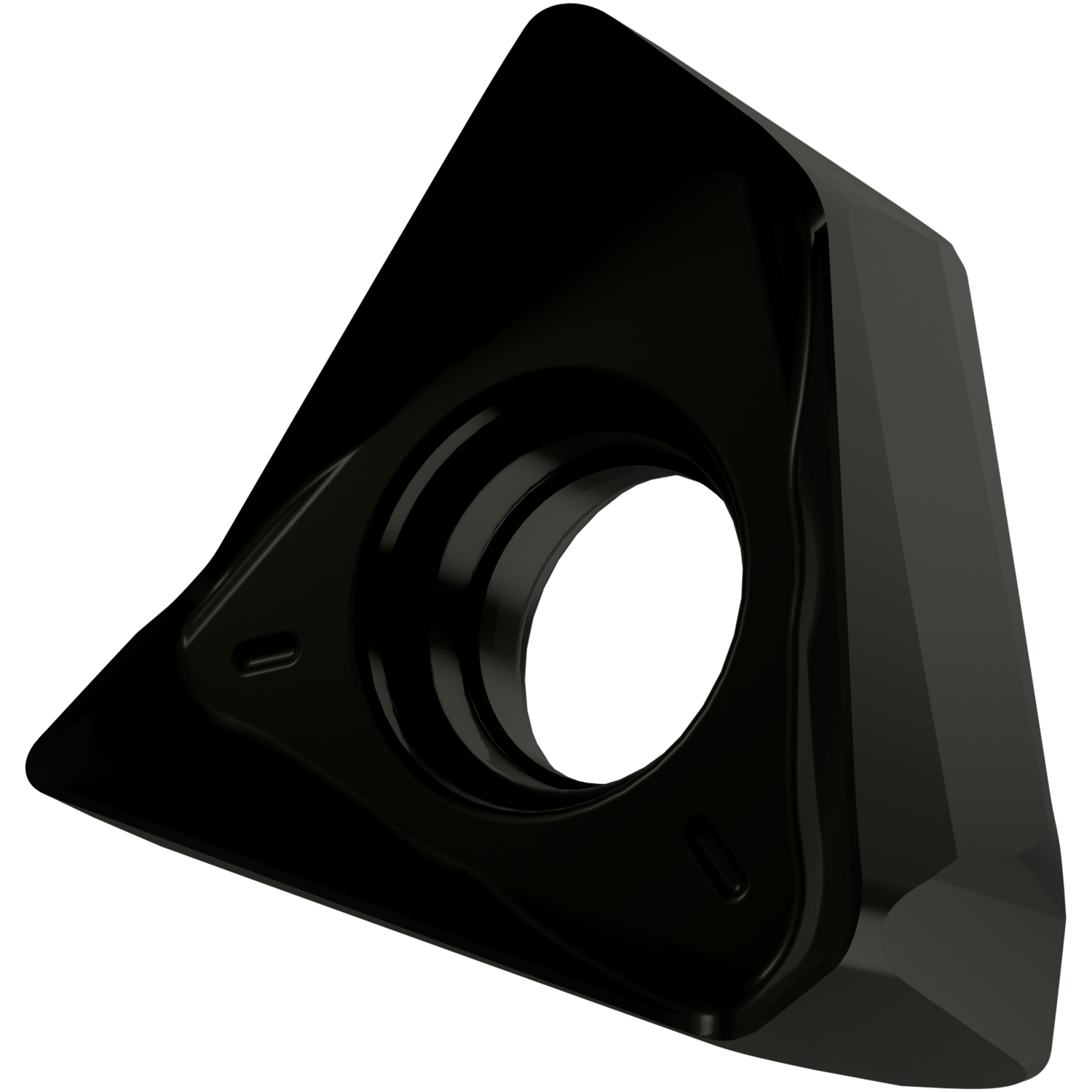 Pramet TNGX 160608SR-M:M9340 | 9.525 mm Diameter x 6.58 mm Thickness M9340 Grade Milling Insert