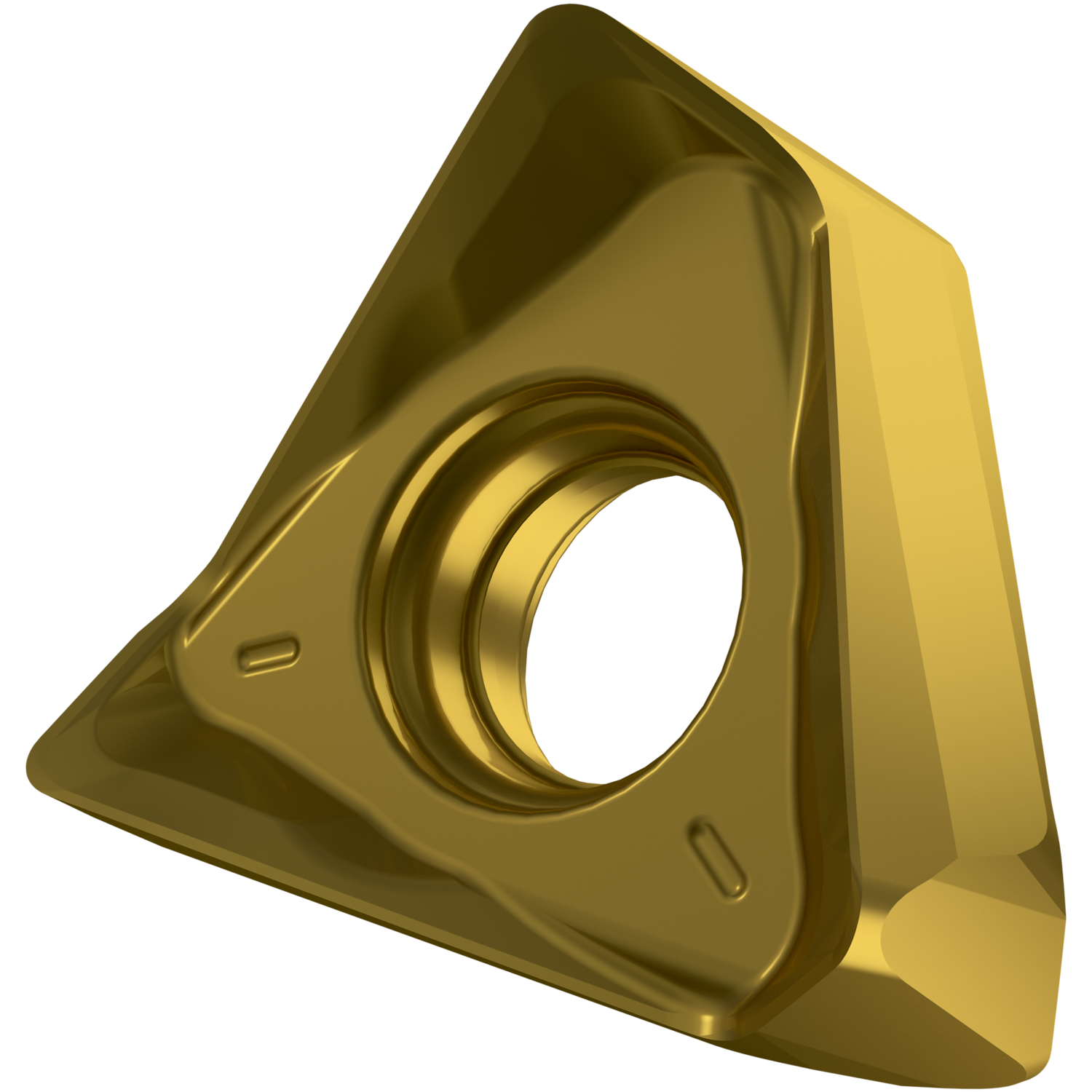 Pramet TNGX 160604SR-M:M8330 | 9.525 mm Diameter x 6.58 mm Thickness M8330 Grade Milling Insert