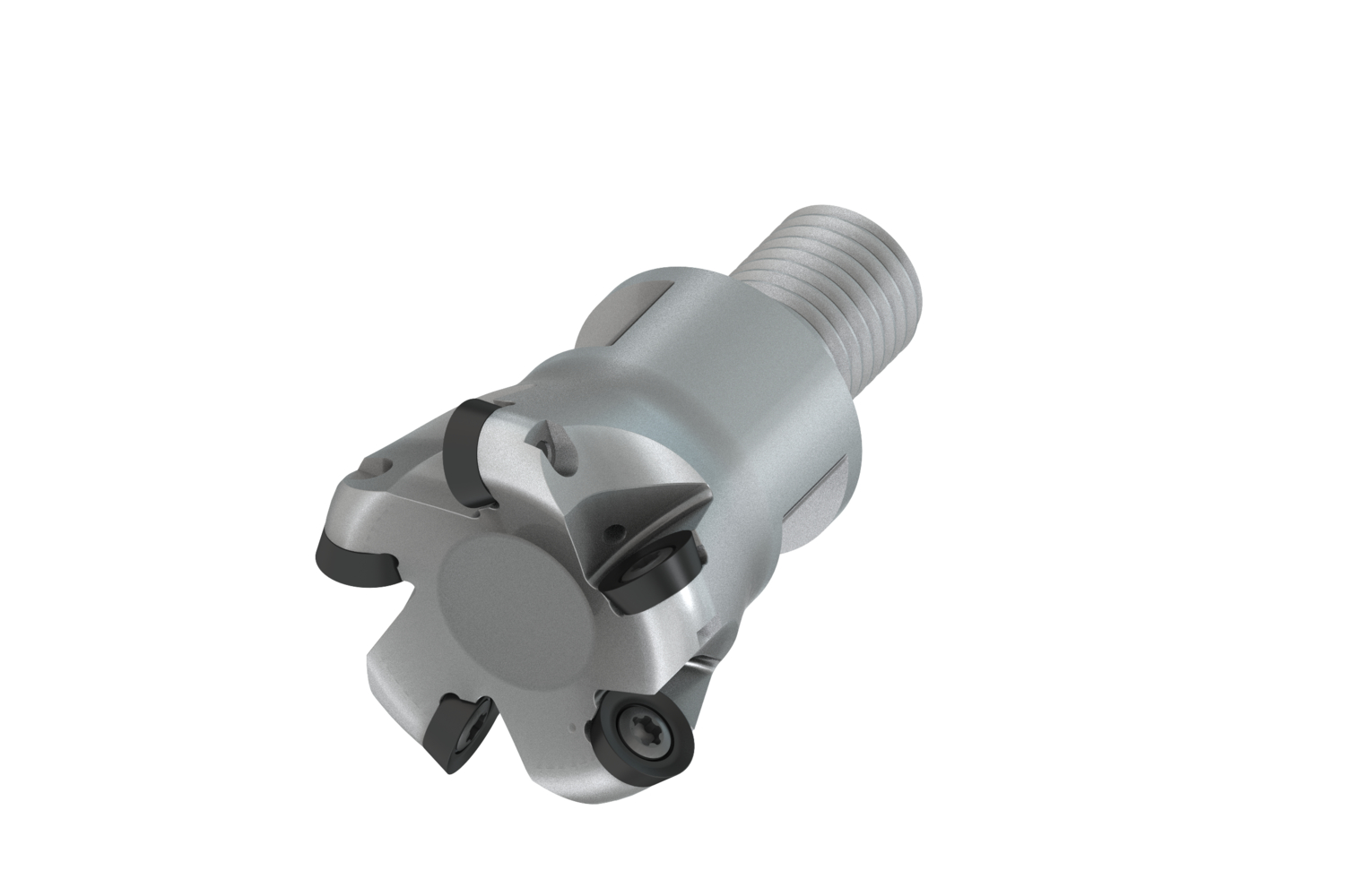 Pramet 42E5R042M16-SRD10-CF | 32 mm Diameter x 42 mm Functional Length Indexable Copy Face Mill