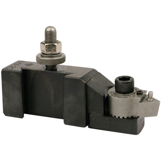 Aloris BXA-20 | Universal Tool Holder 12 Index Positions