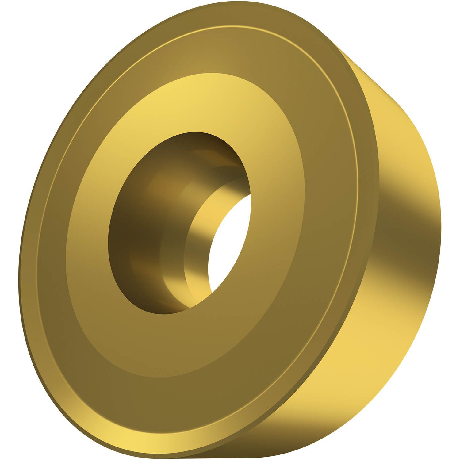 Pramet RCMX 2006MOS-341:6640 | 0.256" Hole Diameter x 0.25" Thickness Turning Insert