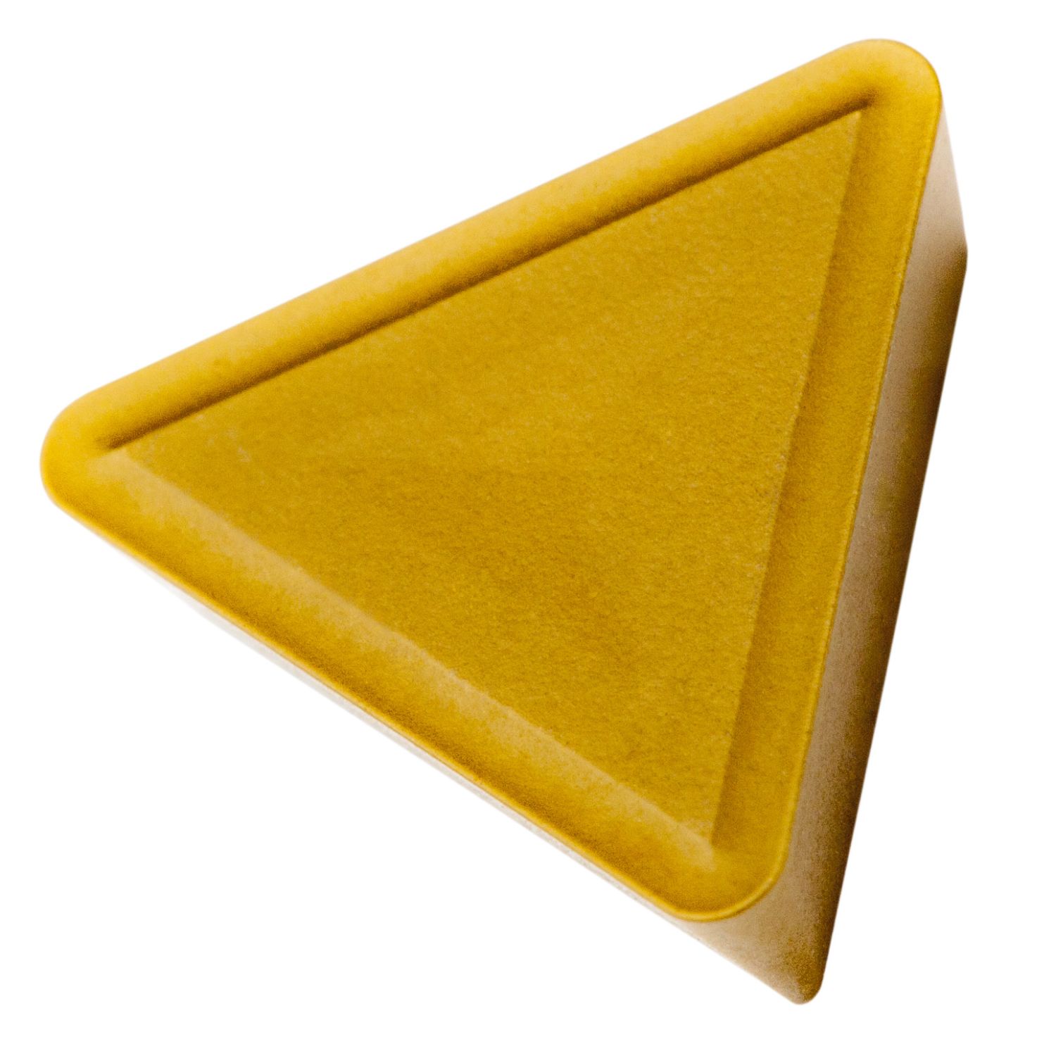 Pramet TPMR 221-46:6640 | 0.25" Circle Diameter x 0.125" Thickness Turning Insert